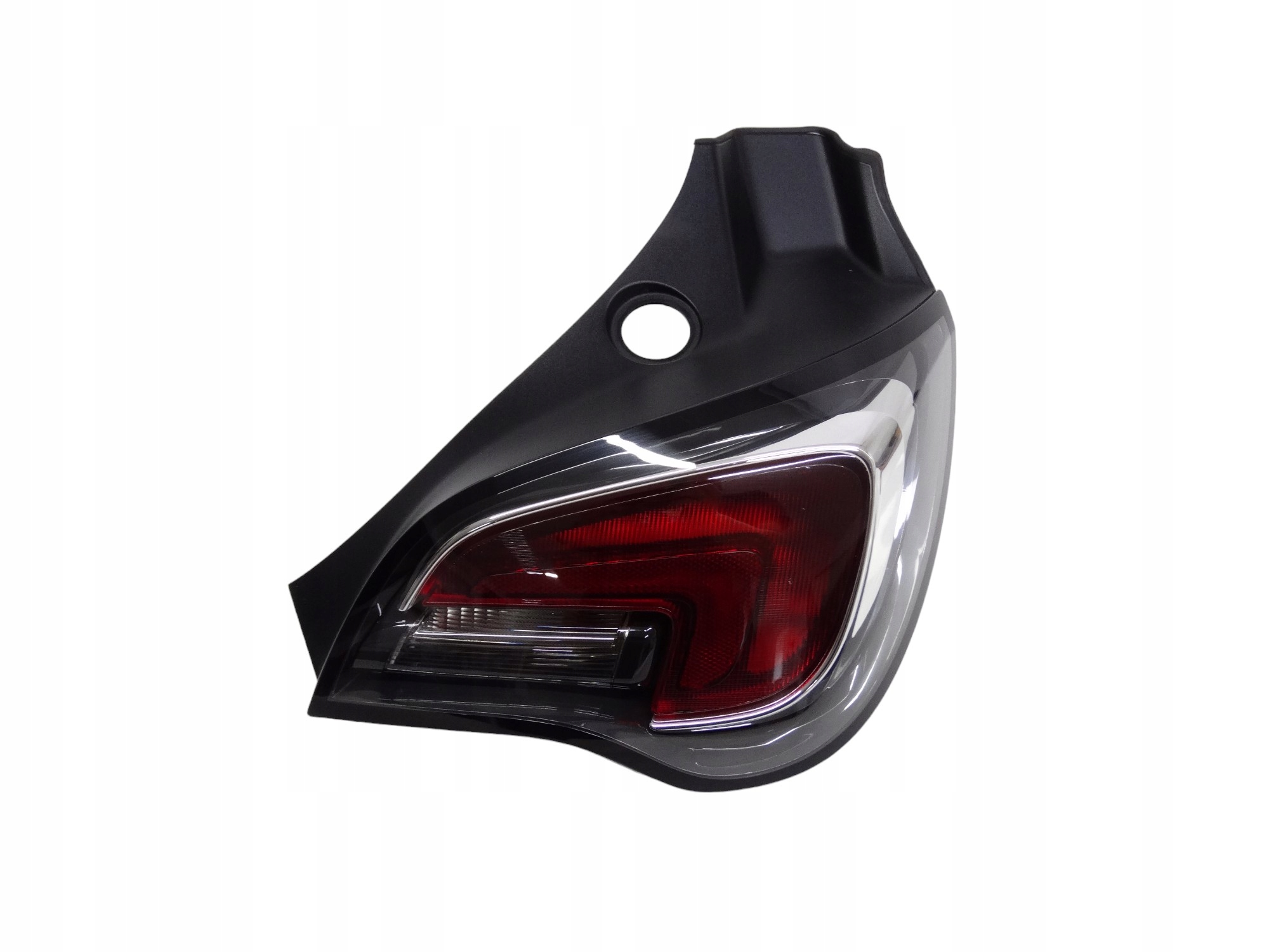 Opel Adam 13-19 lampa tylna prawa LED w błotnik 39025876 oryginalna