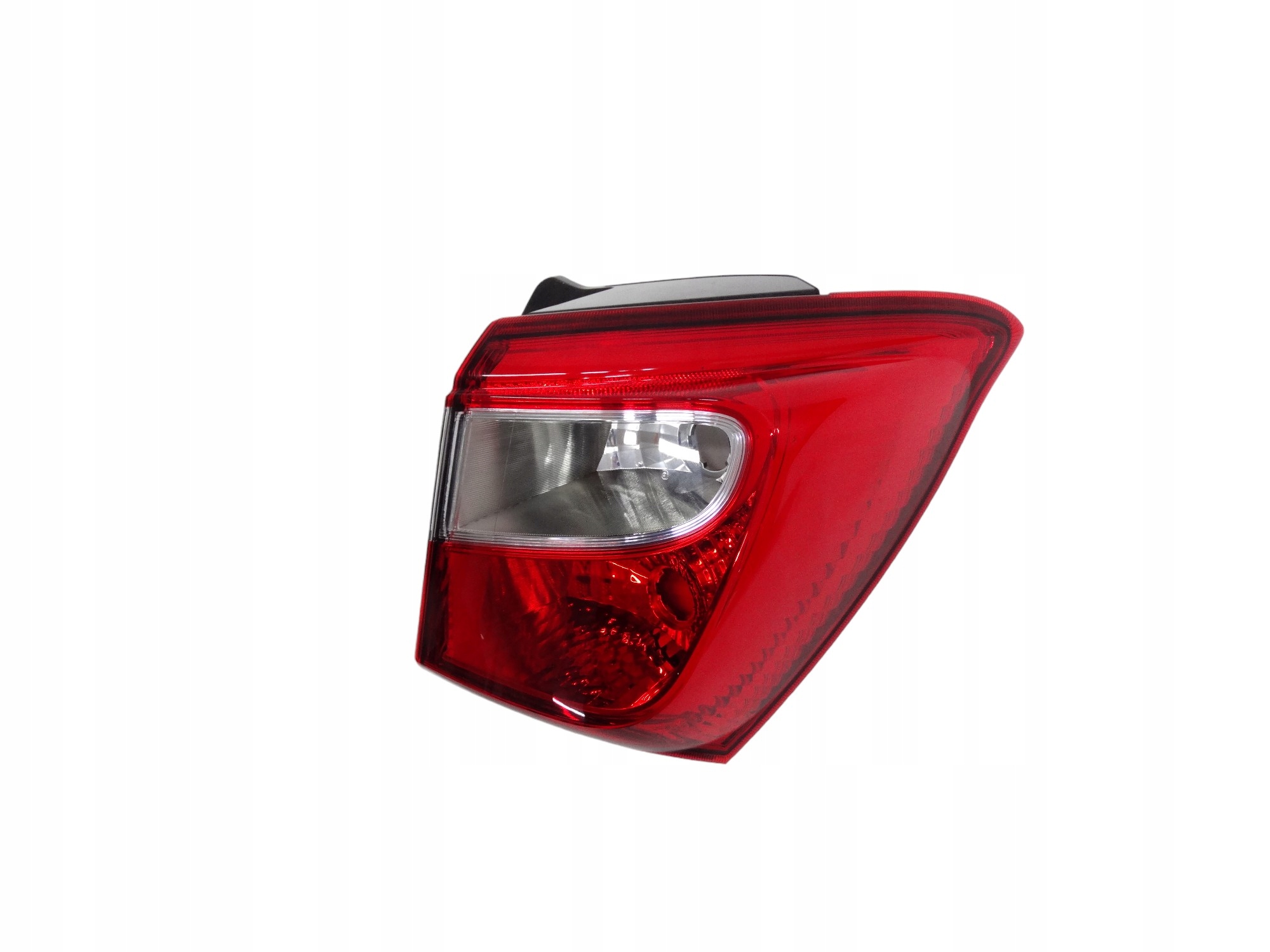 Suzuki SX4 S-Cross 13-16 lampa tylna prawa w błotnik 220-17733 oryginalna