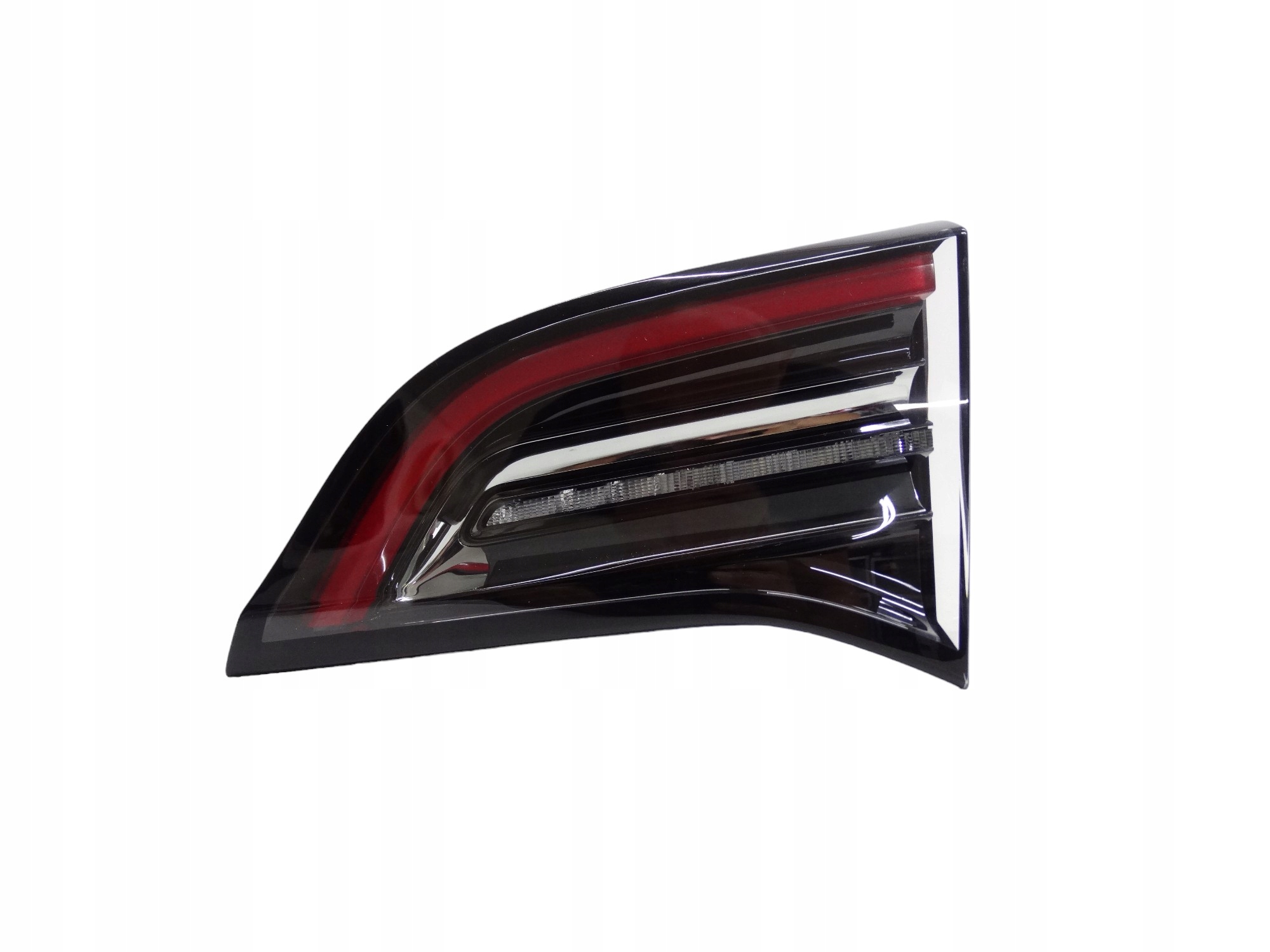 Tesla Model 3 17-23 lampa tylna prawa LED w klapę 1502089-00-C oryginalna