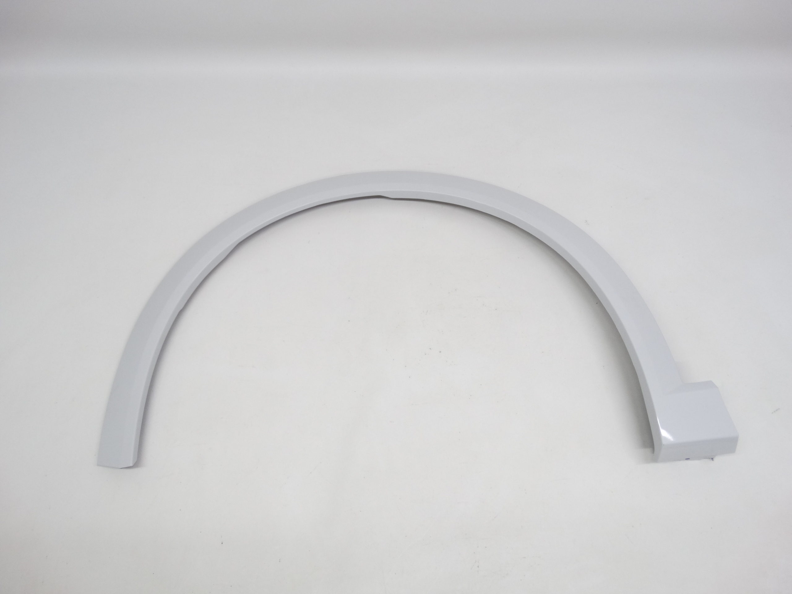 Second image of Audi E-Tron Q8 E-tron S-Line 18- listwy drzwi i błotników komplet