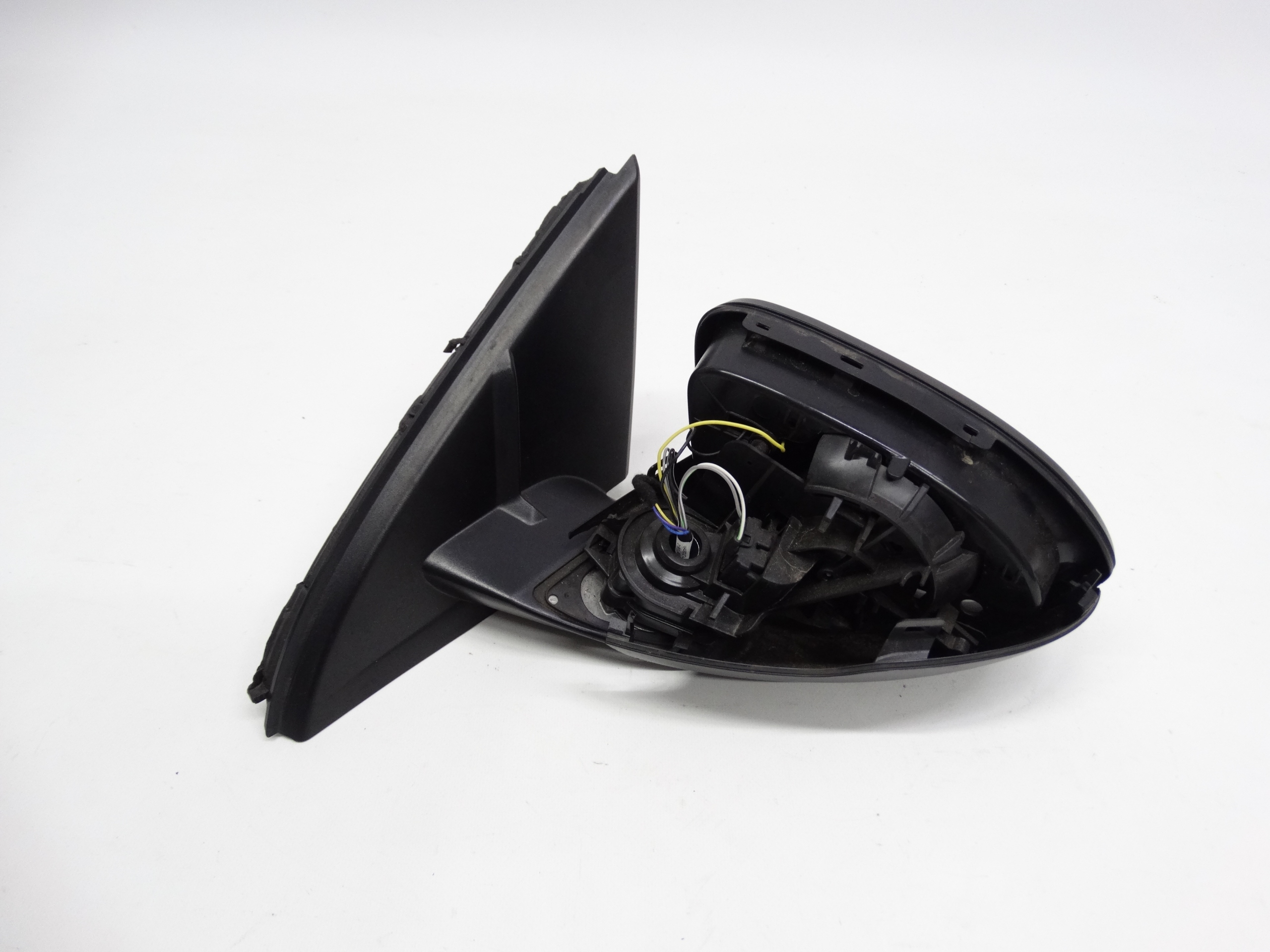 Second image of Opel Insignia B 10 Pin 18- lusterko lewe przednie 39148123U oryginalne