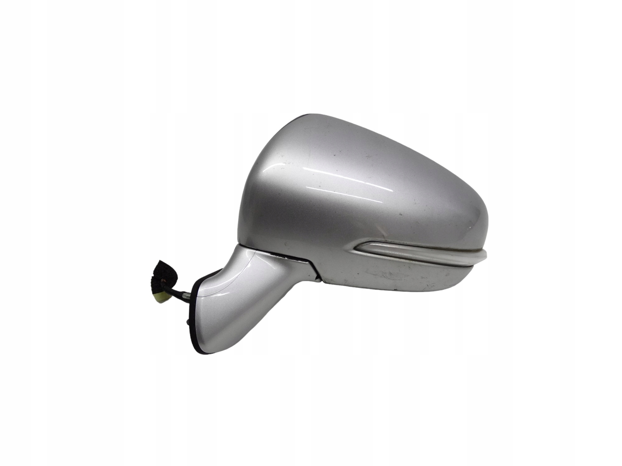 Suzuki SX4 S-Cross lusterko lewe przednie 84702-61MK0-ZCC oryginalne