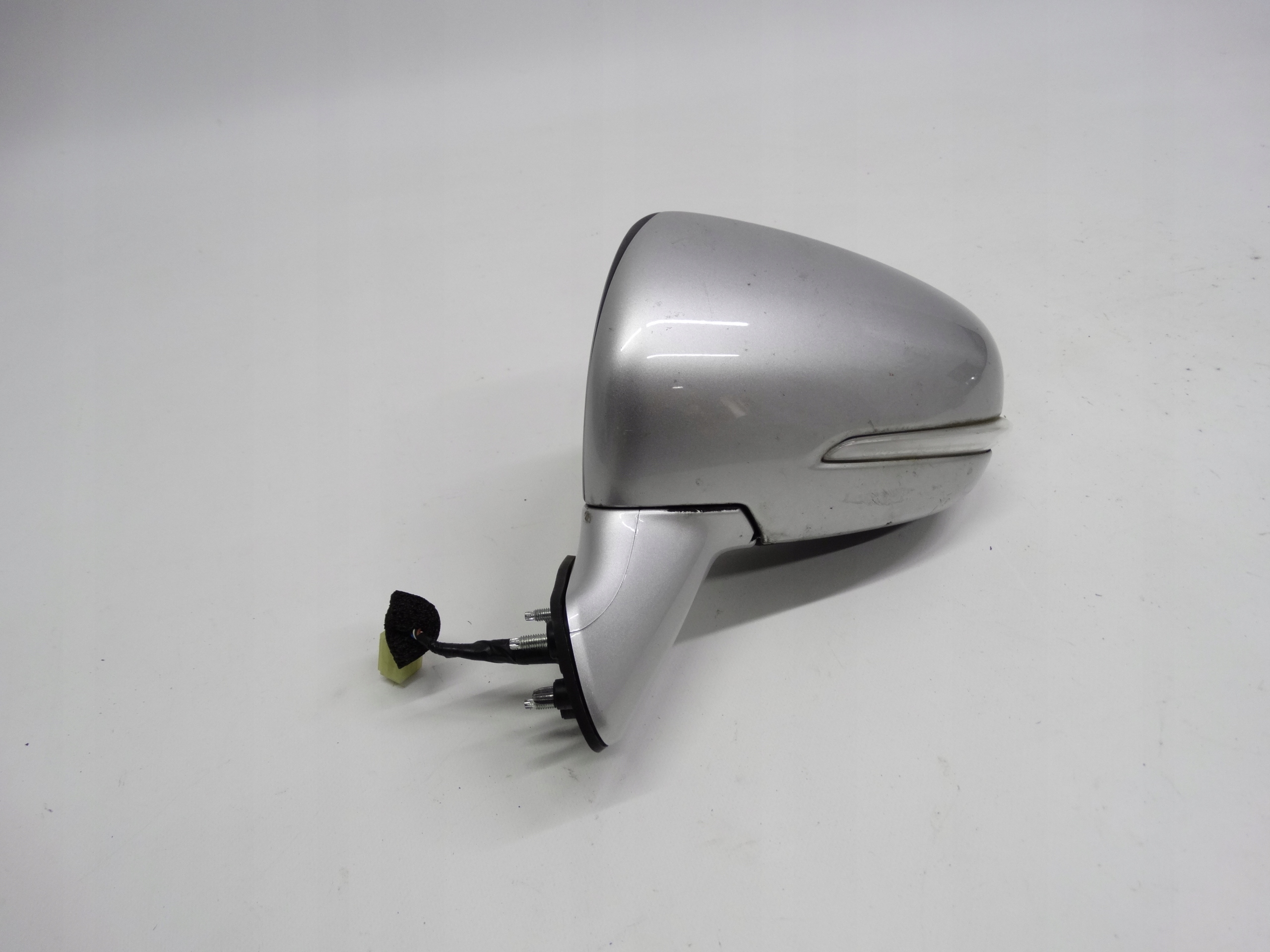 Second image of Suzuki SX4 S-Cross lusterko lewe przednie 84702-61MK0-ZCC oryginalne