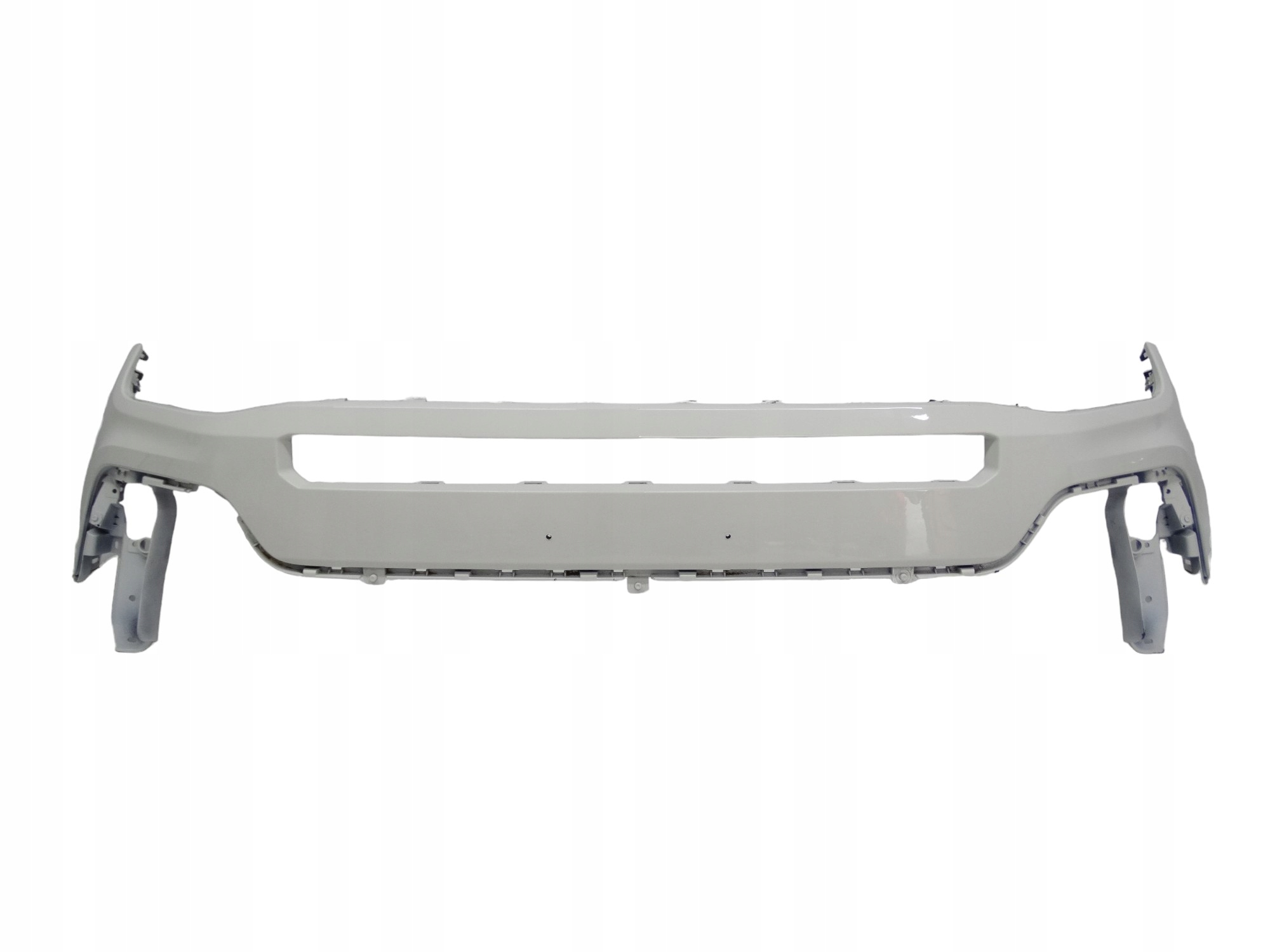 Jeep Avenger 23- zderzak przedni oryginalny 735768108