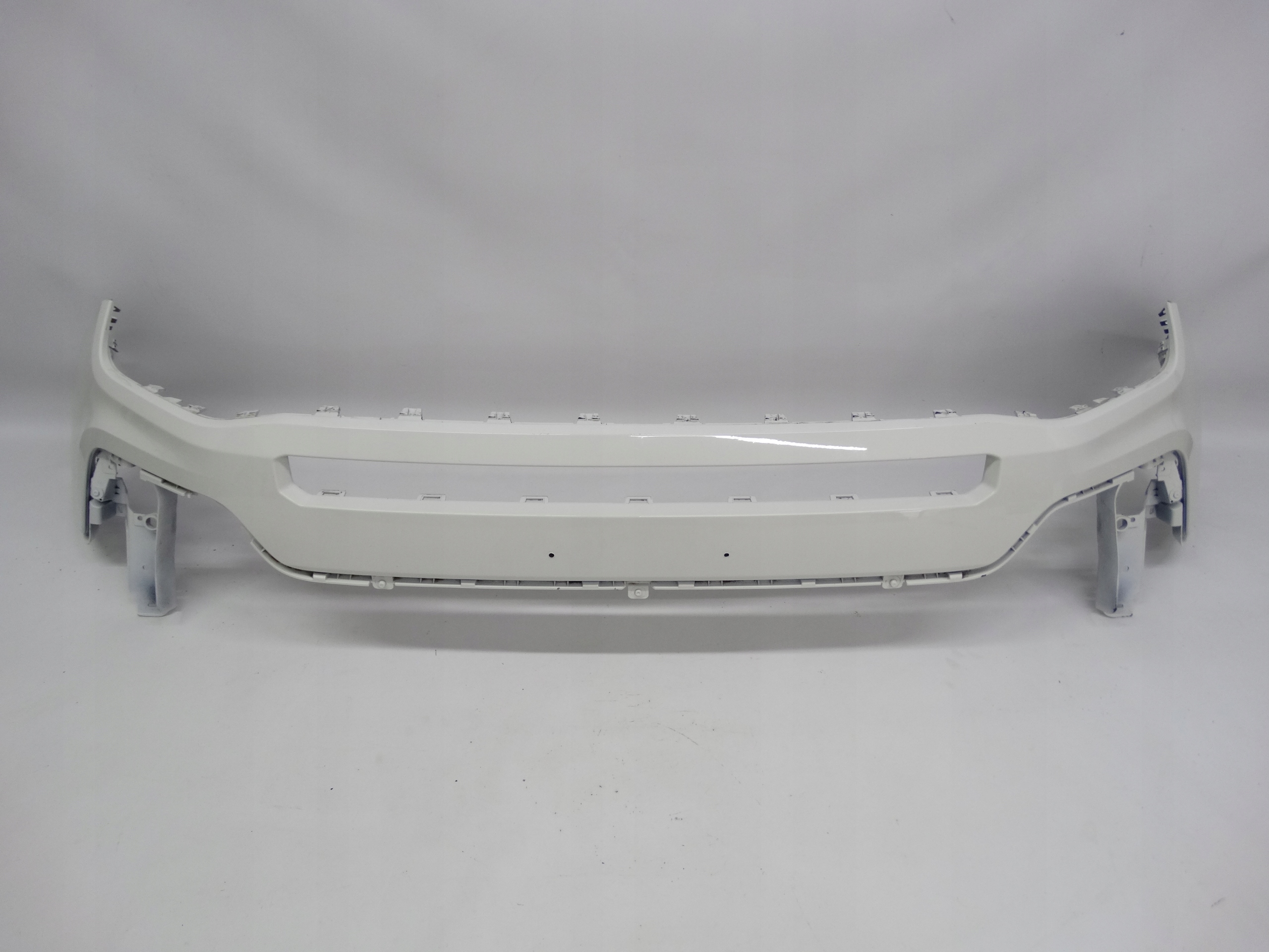 Second image of Jeep Avenger 23- zderzak przedni oryginalny 735768108