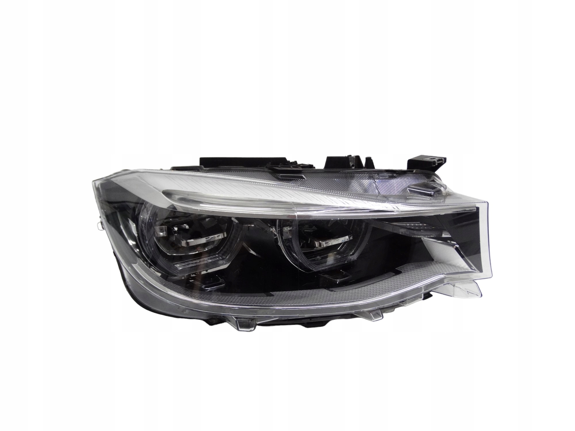 BMW 3 GT F34 Lift 16-21 lampa prawa Adaptive LED 7498932 oryginalna