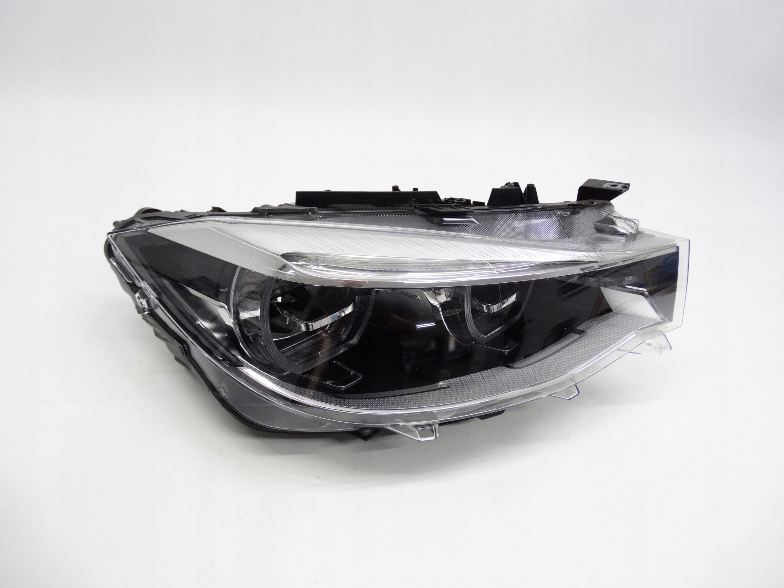 Second image of BMW 3 GT F34 Lift 16-21 lampa prawa Adaptive LED 7498932 oryginalna