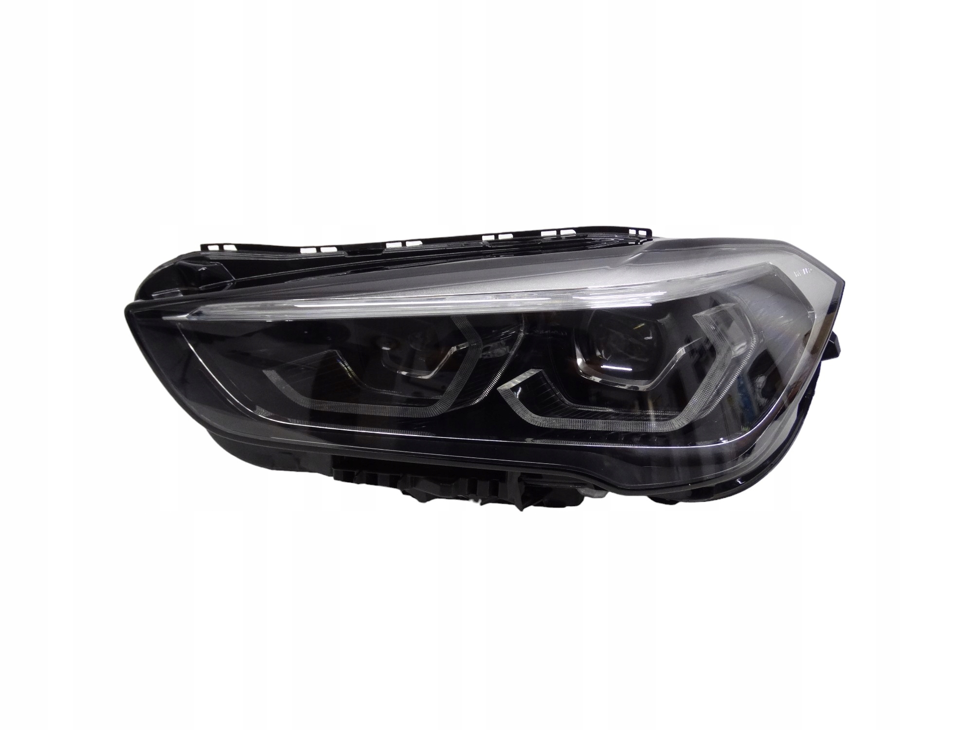 BMW X1 F48 Lift 19-22 lampa lewa Full LED 5A01171 oryginalna