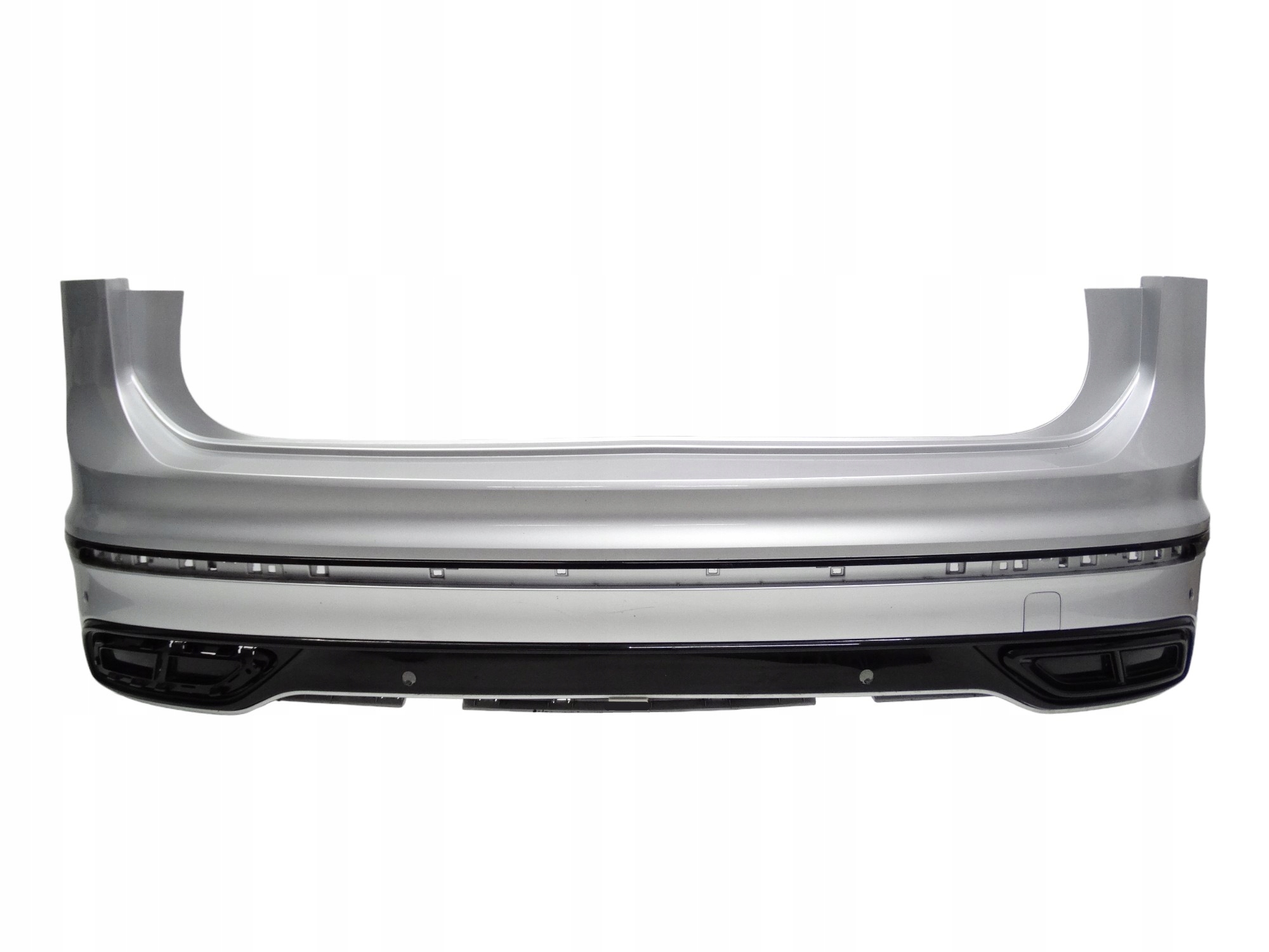 VW Tiguan II R-Line Lift 5NA 20-24 zderzak tylny oryginalny 5NA807417A