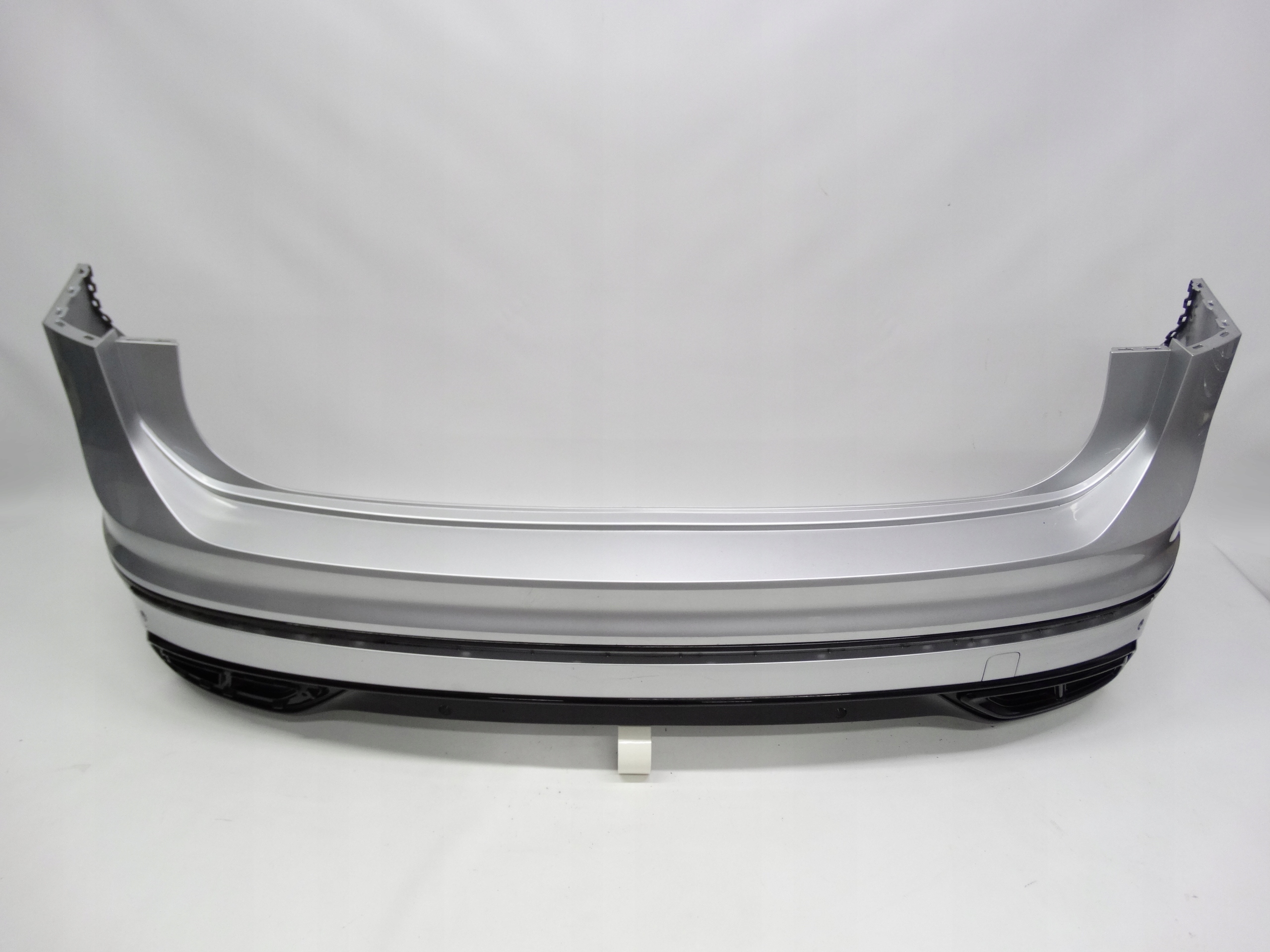 Second image of VW Tiguan II R-Line Lift 5NA 20-24 zderzak tylny oryginalny 5NA807417A