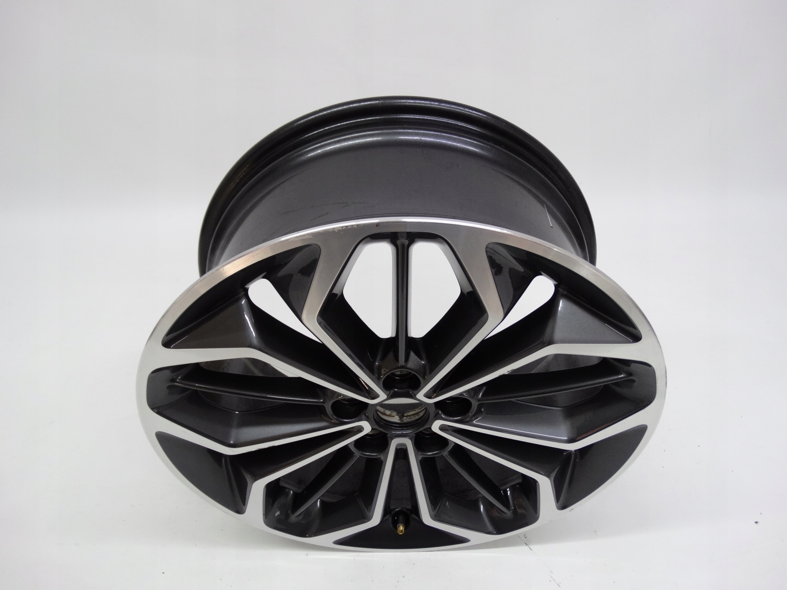 Second image of Ford Focus Mk4 ST felga 18 cali NX7C-M1A oryginalna