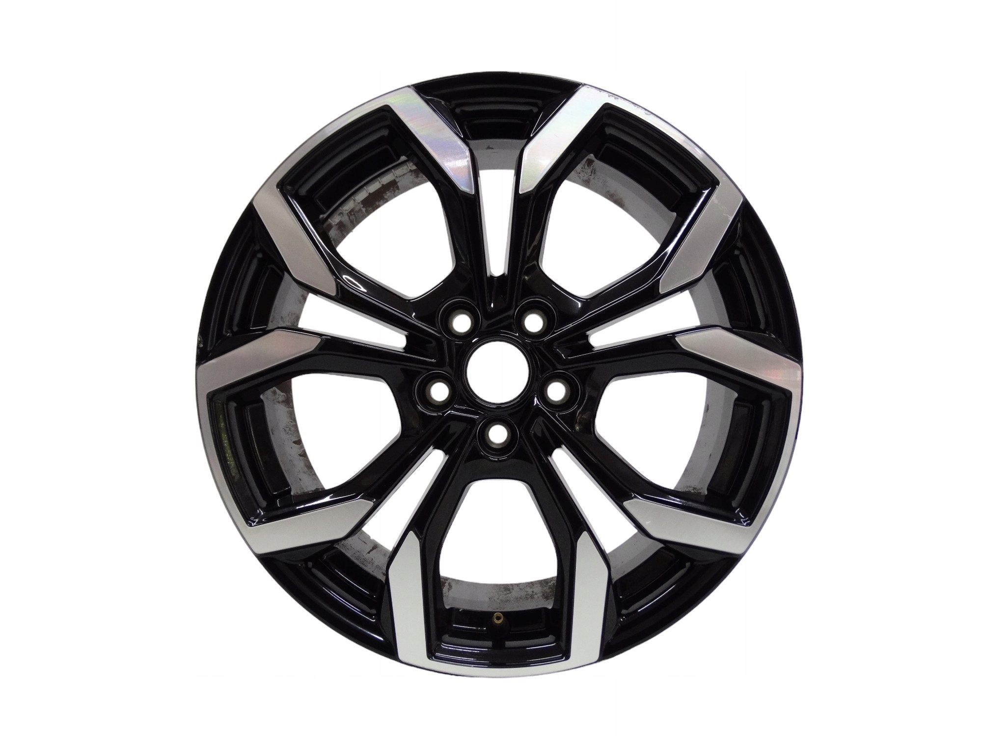 Ford Puma Mk2 felga 18 cali L1TC-H1A oryginalna