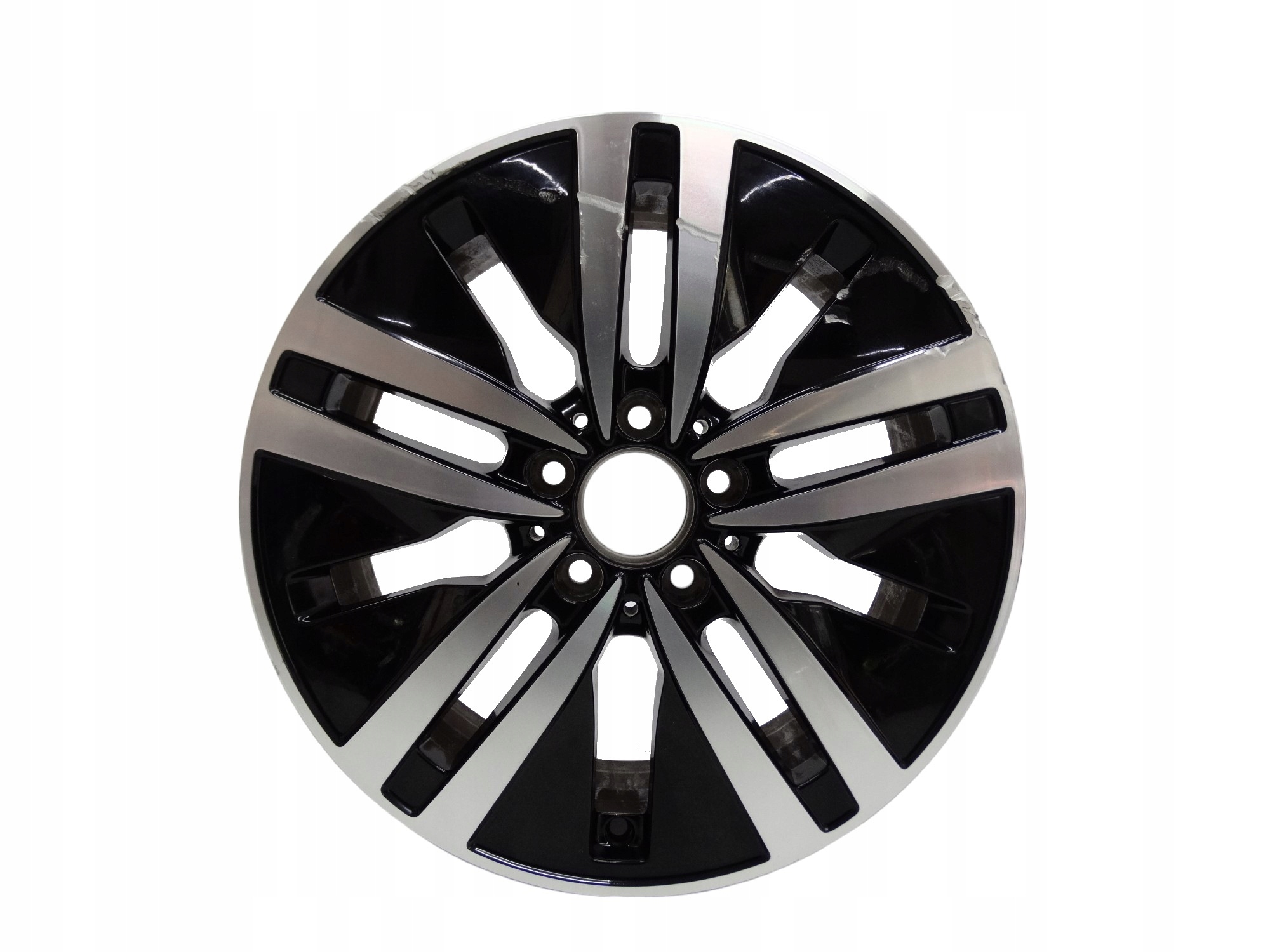 Mercedes A-Klasa W177 felga 17 cali A1774010200 oryginalna