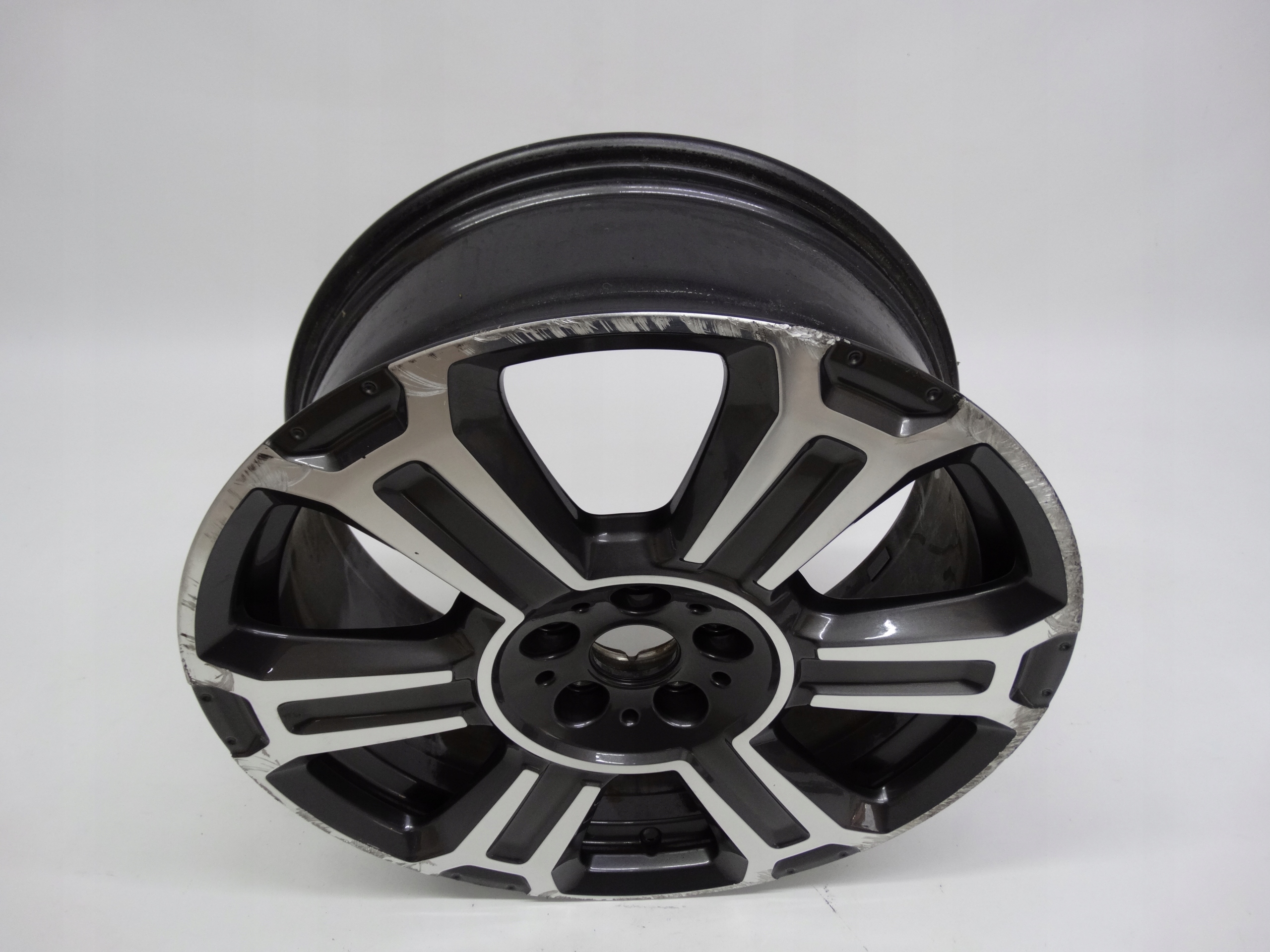 Second image of MINI Countryman F60 felga 19 cali 6888989 oryginalna