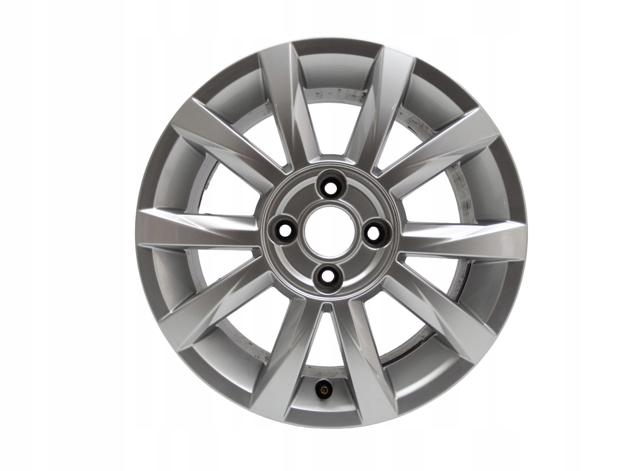 VW Up! 1S0 felga 15 cali 1S0601025AP oryginalna