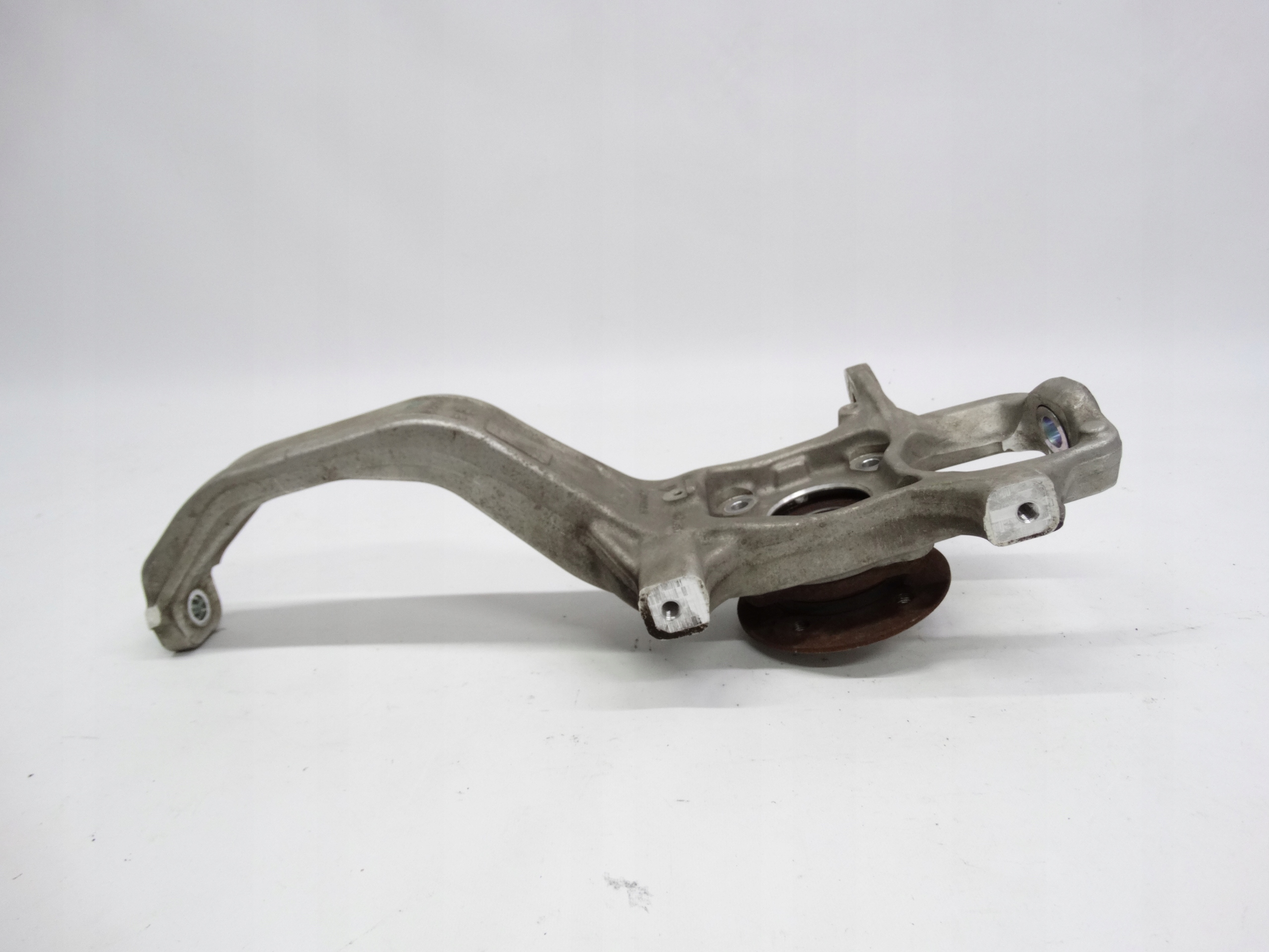 Second image of Maserati Levante M161 zwrotnica prawa przednia 06701068720 oryginalna