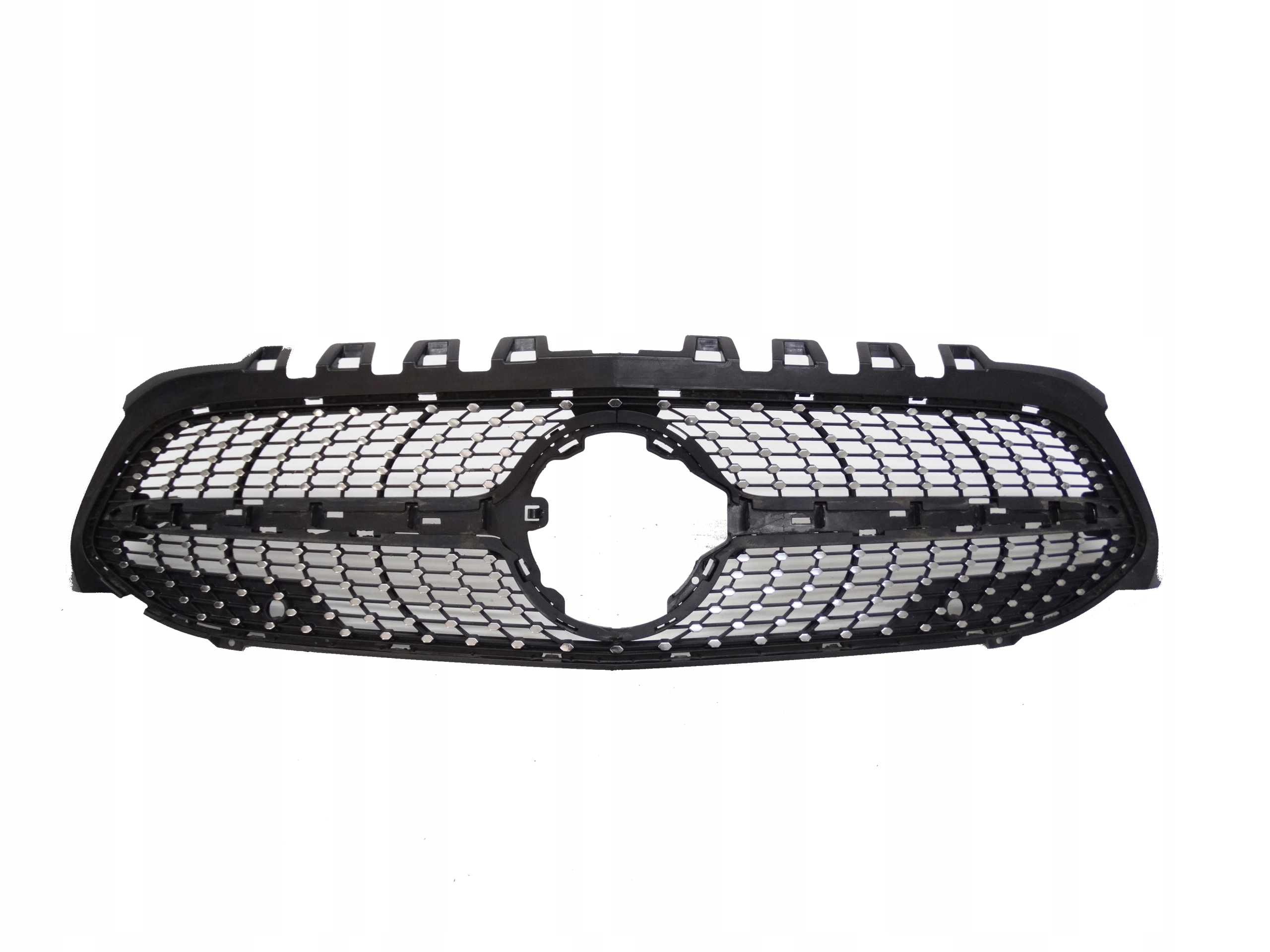 Mercedes A-Klasa W177 2018-2023 grill atrapa oryginalna A1778880200