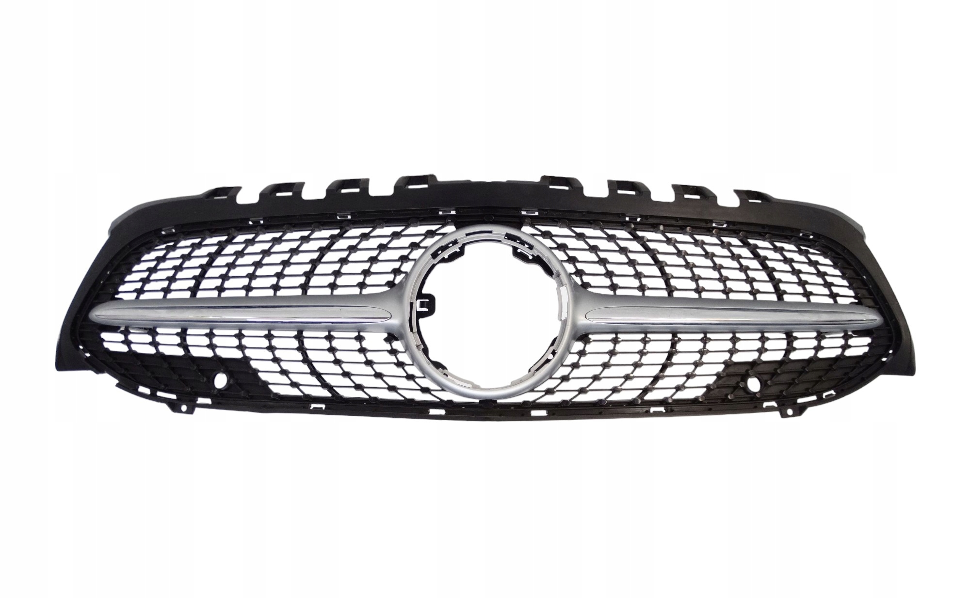 Mercedes A-Klasa W177 2018-2023 grill atrapa oryginalna A1778880200