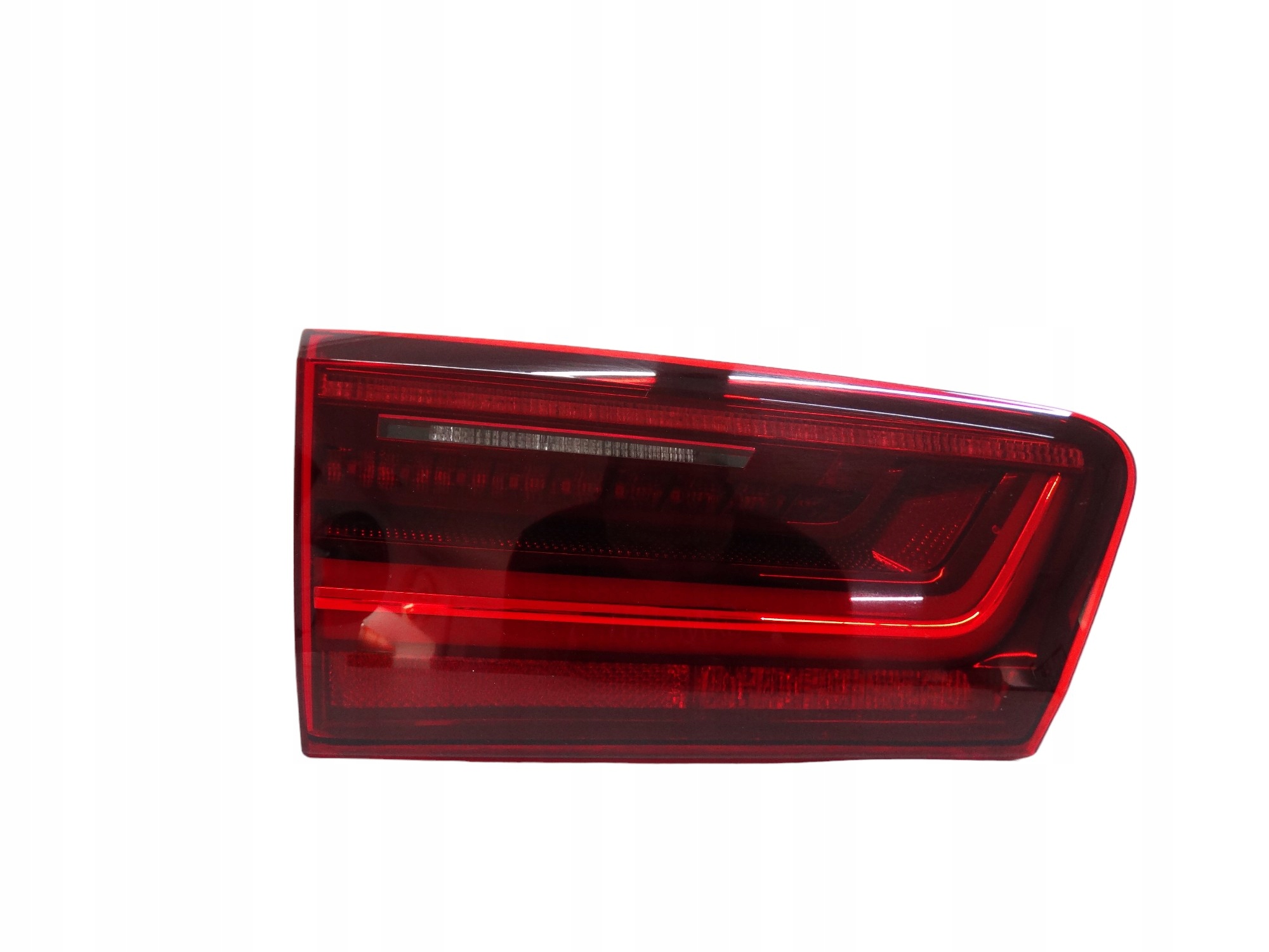 Audi A6 C7 Kombi Lift 14-18 lampa tylna lewa LED w klapę 4G9945093