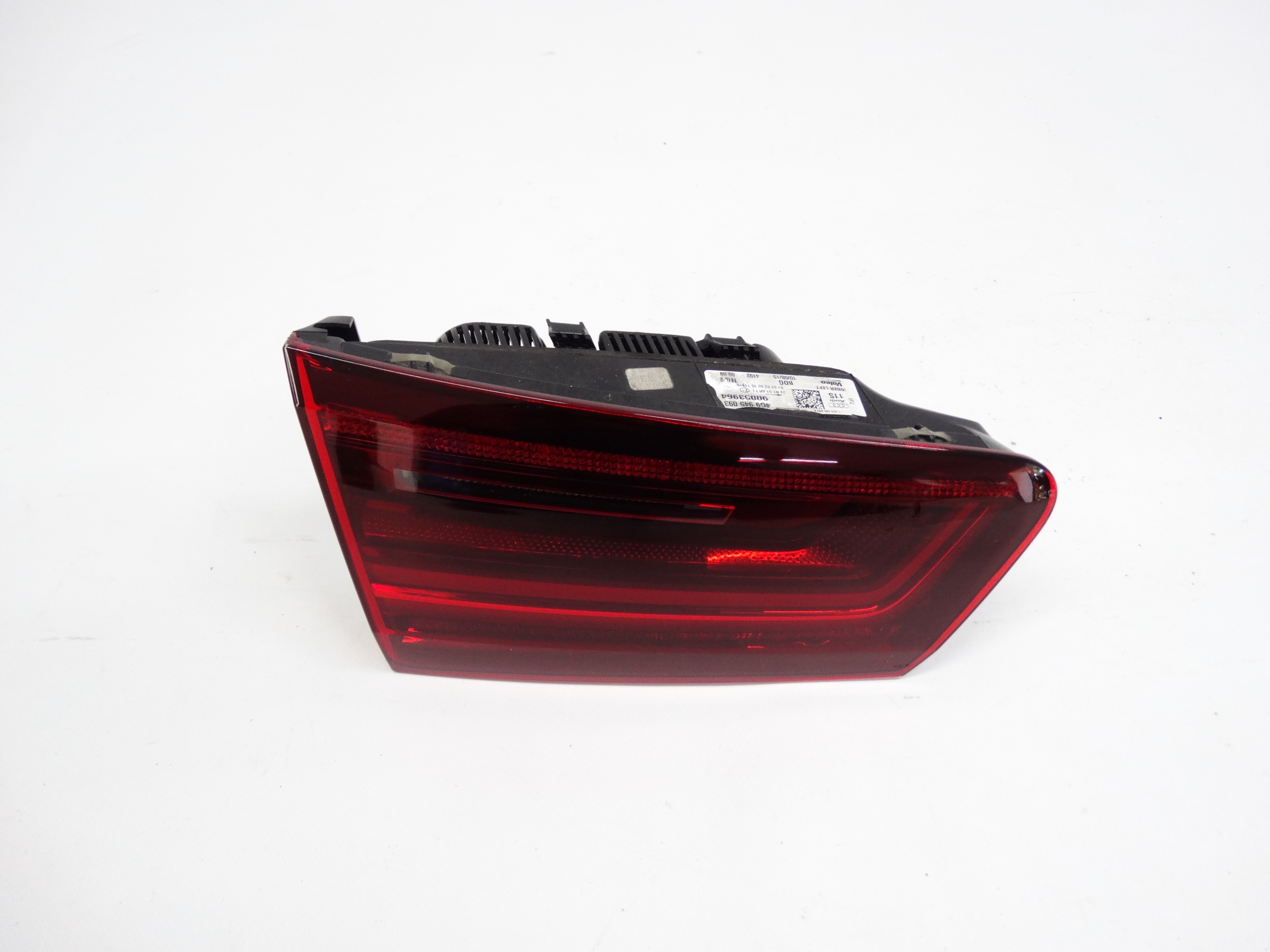 Second image of Audi A6 C7 Kombi Lift 14-18 lampa tylna lewa LED w klapę 4G9945093