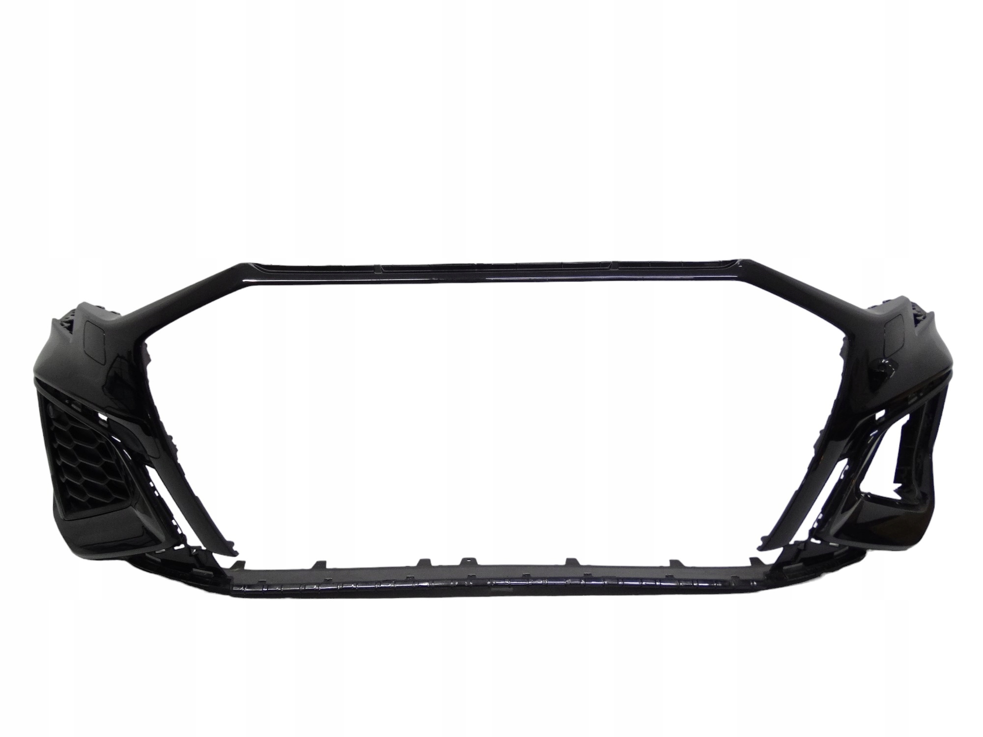 Audi S3 A3 8Y S-Line 20-24 zderzak przedni oryginalny 8Y0807437F