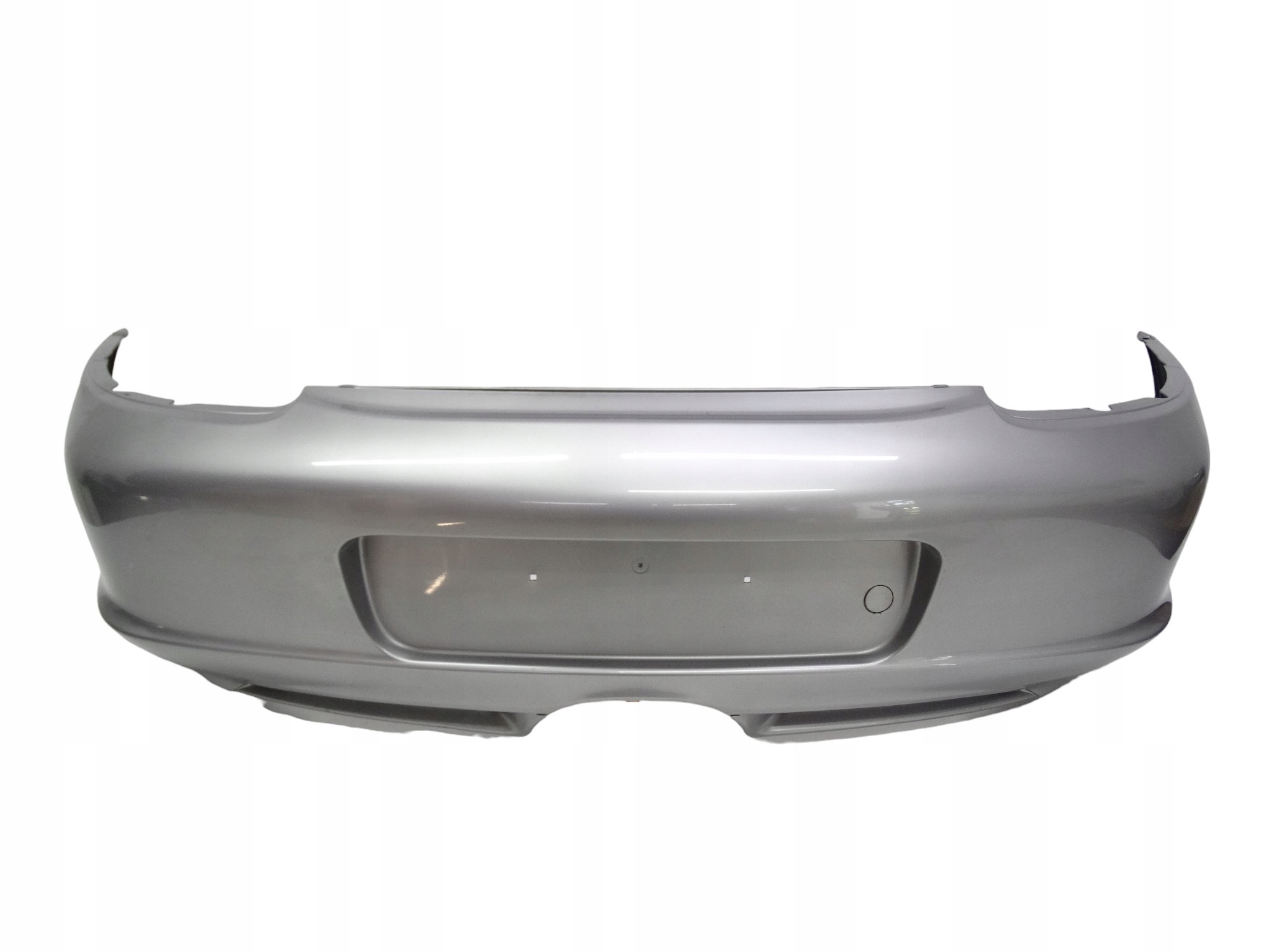 Porsche Boxster 986 lift 02-04 zderzak tylny 98650541108 oryginalny