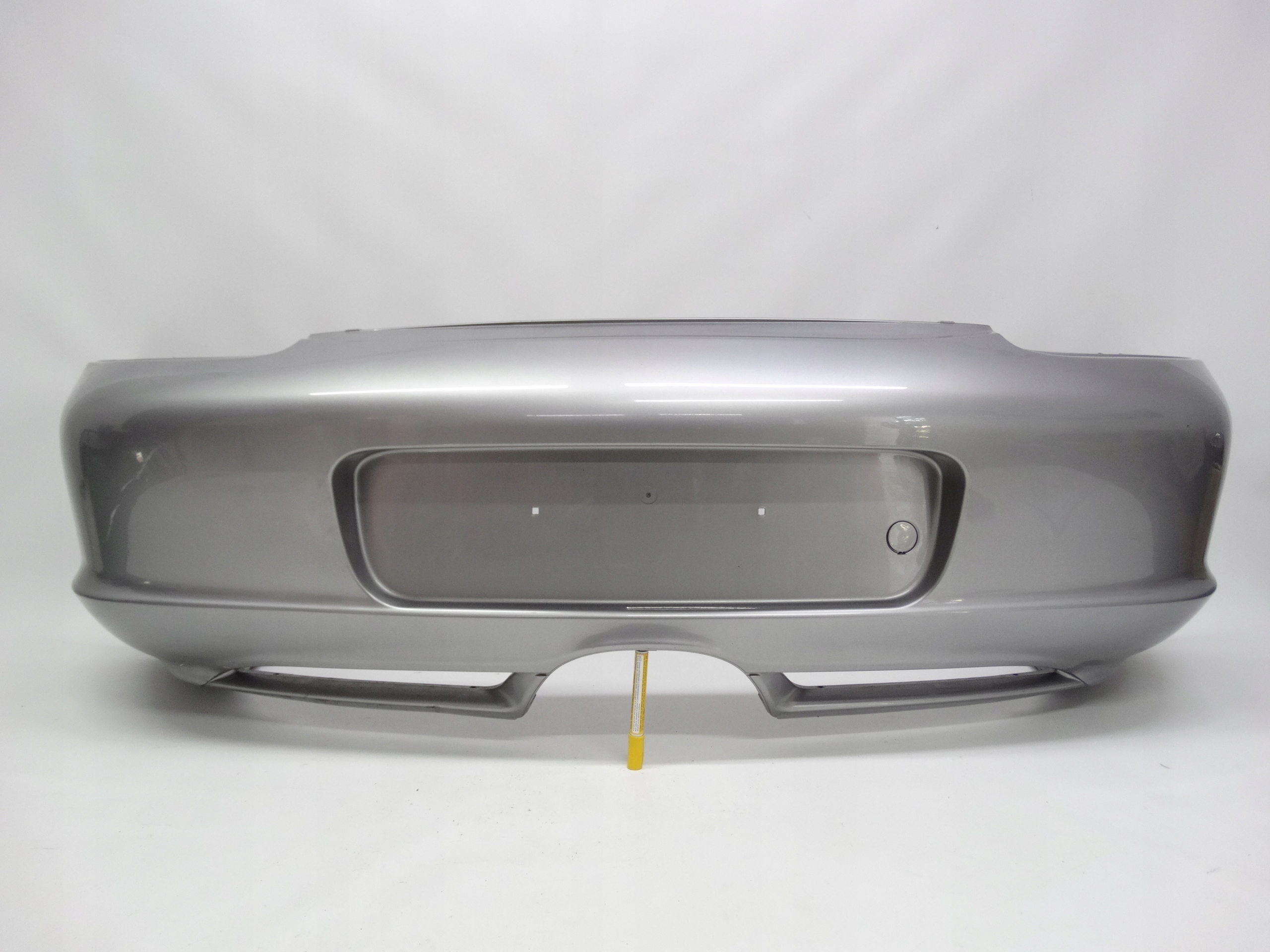 Second image of Porsche Boxster 986 lift 02-04 zderzak tylny 98650541108 oryginalny