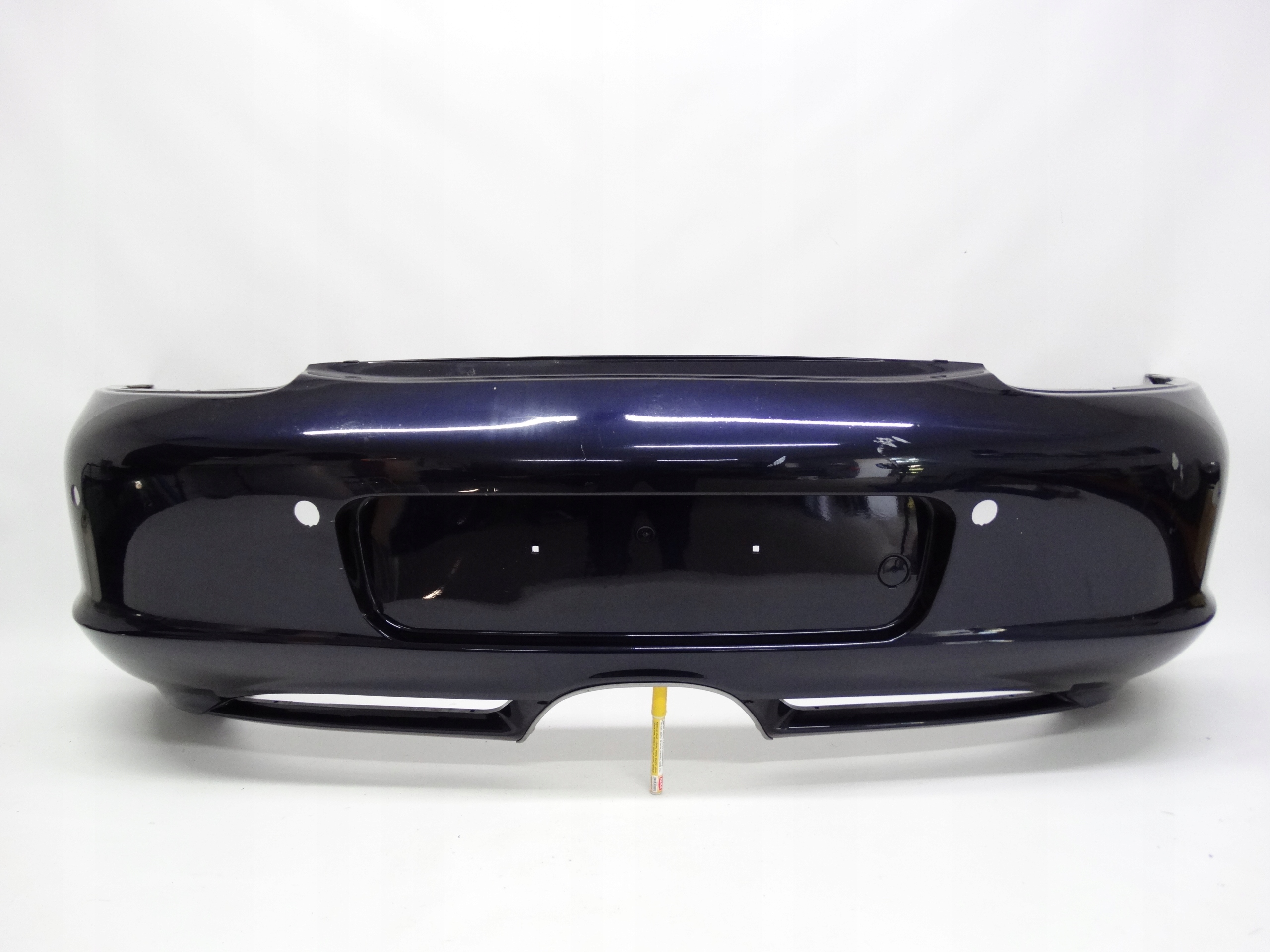 Second image of Porsche Boxster 986 lift 02-04 zderzak tylny 98650541108 oryginalny