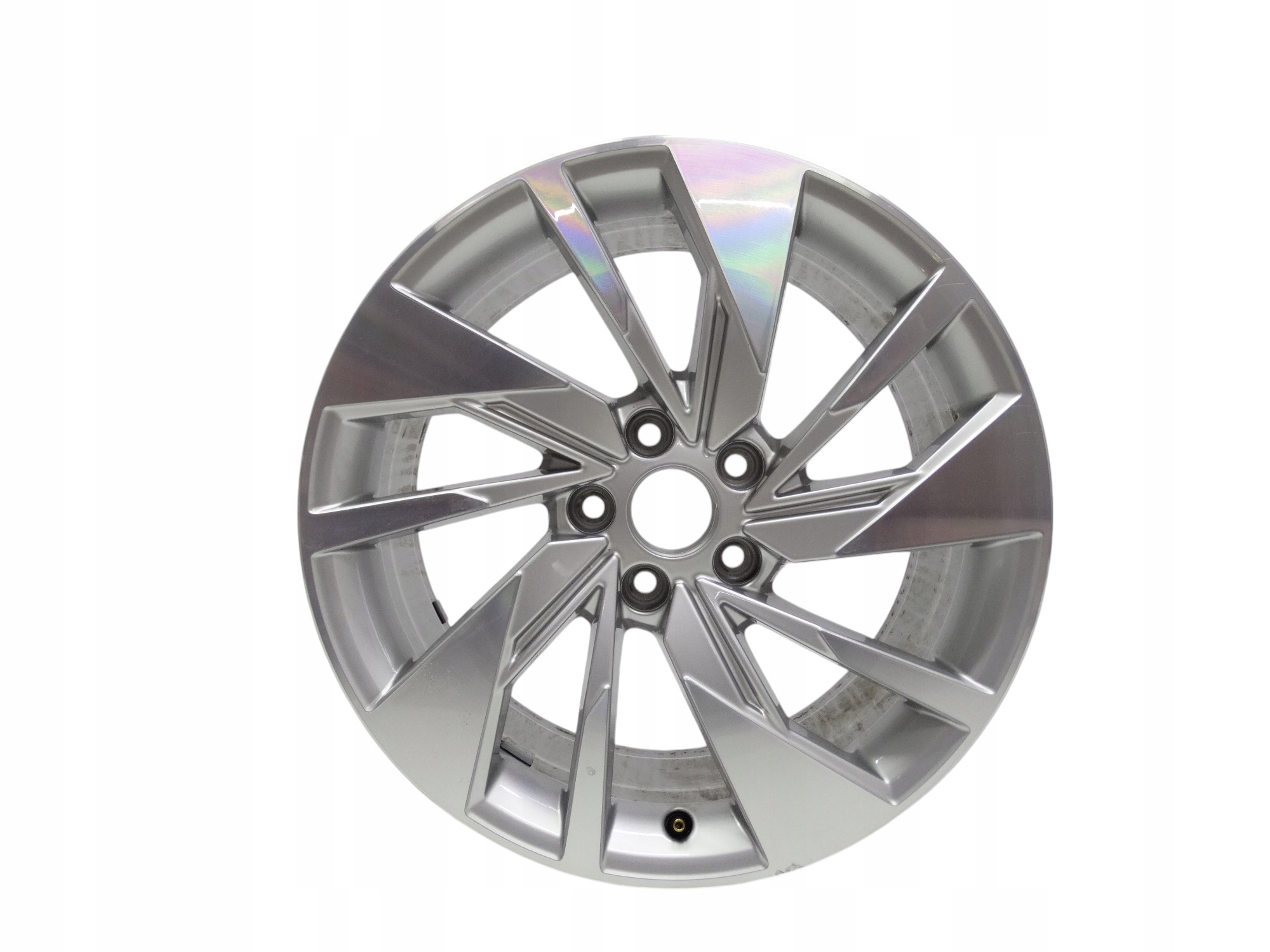 Audi A3 8Y felga 18 cali 8Y0601025F oryginalna