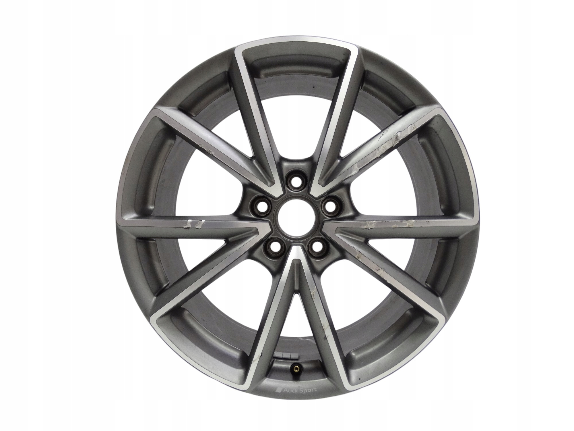 Audi A3 8V felga 19 cali 8V0601025FE 8V0601025AT oryginalna