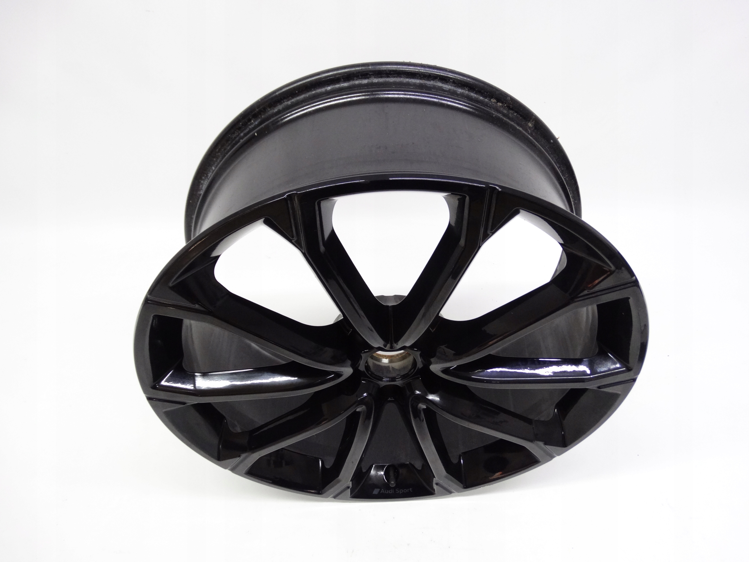 Second image of Audi RSQ3 II 83A felga 21 cali 83A601025AG oryginalna Audi Sport