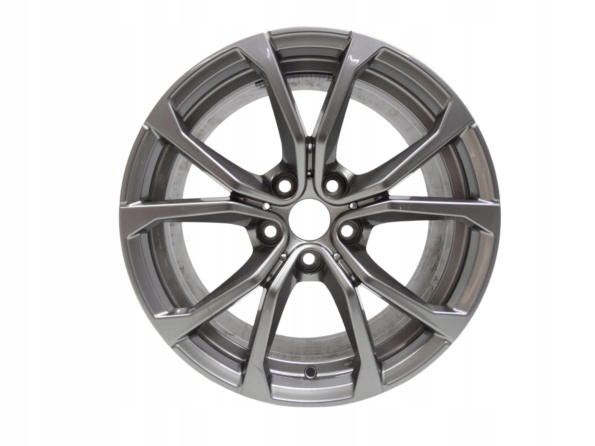 BMW 3 G20 G21 felga 17 cali 6883518 oryginalna