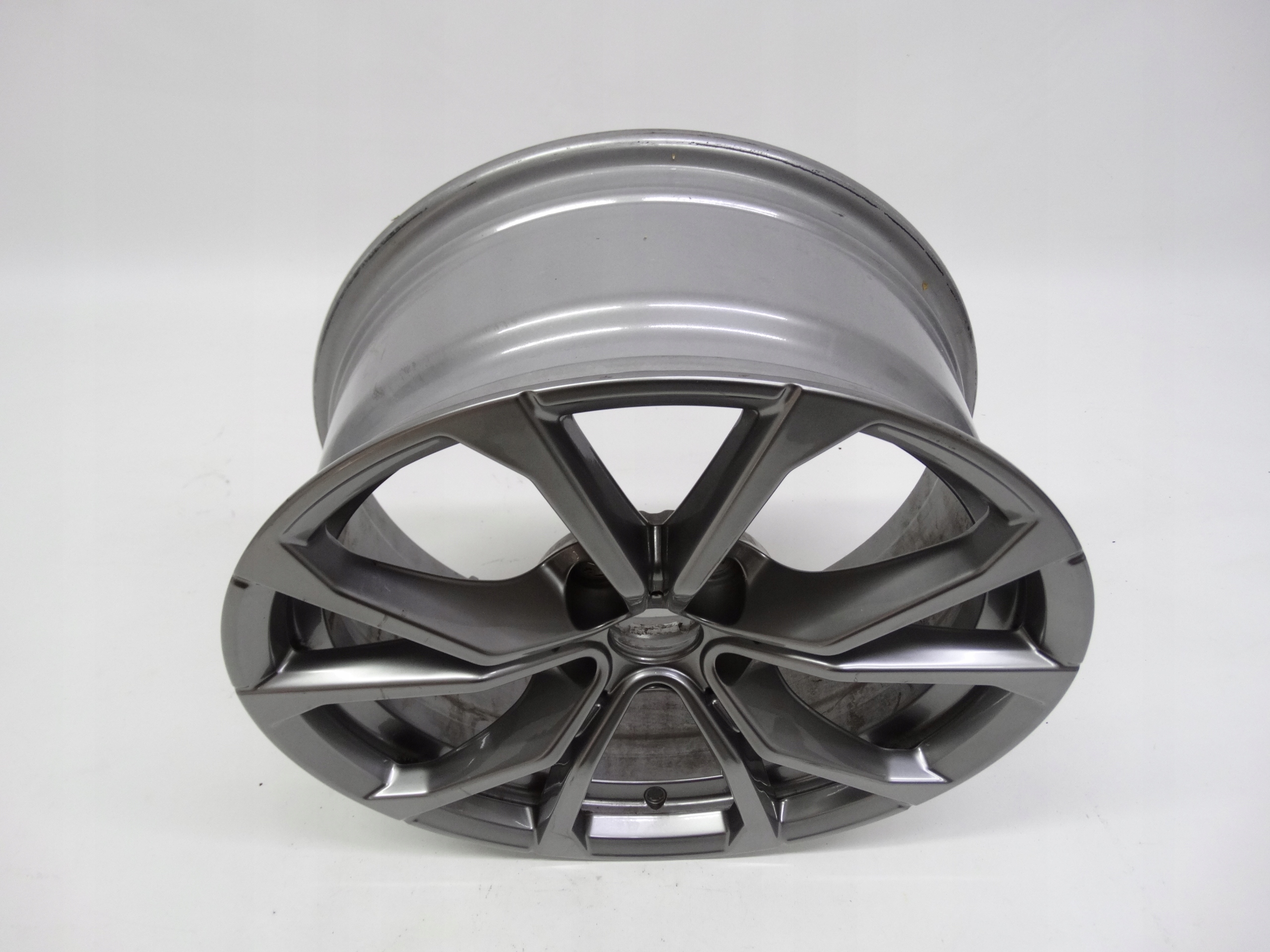 Second image of BMW 3 G20 G21 felga 17 cali 6883518 oryginalna