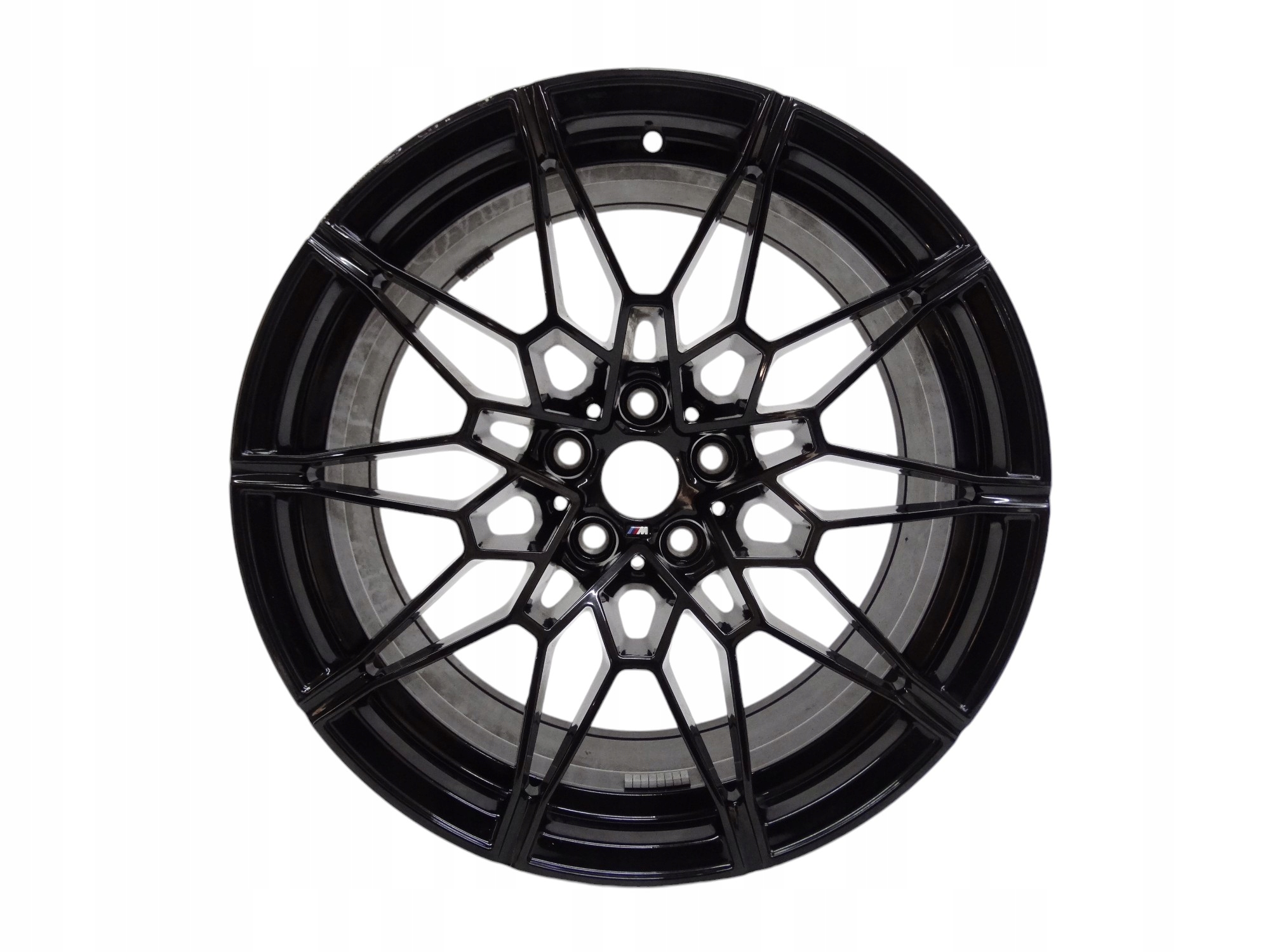 BMW M3 G80 M4 G82 M-Power felga przednia 19 cali 8093838 8093836 oryginalna