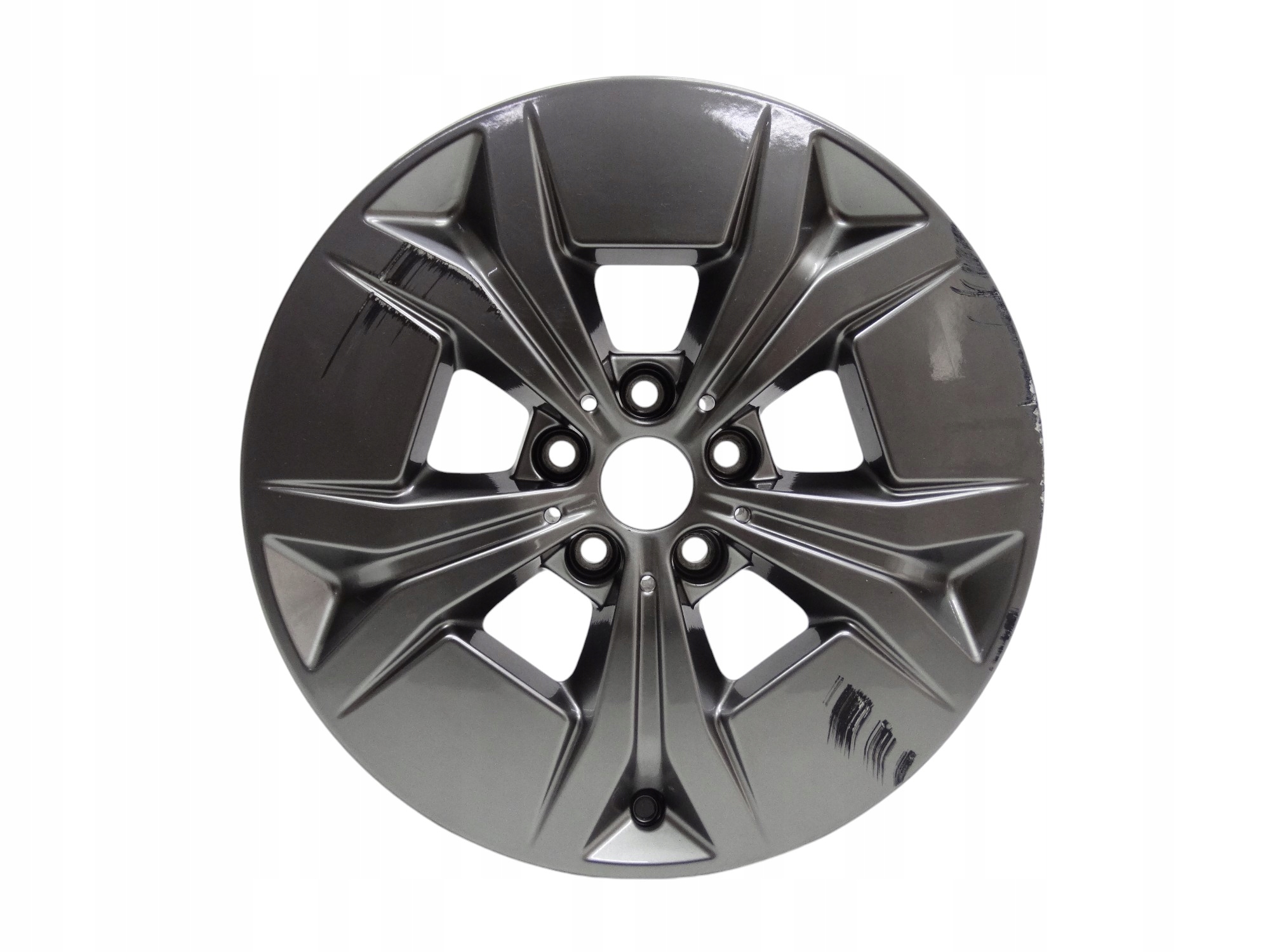 BMW 2 Active Tourer U06 X1 U11 felga 17 cali 6898036 oryginalna