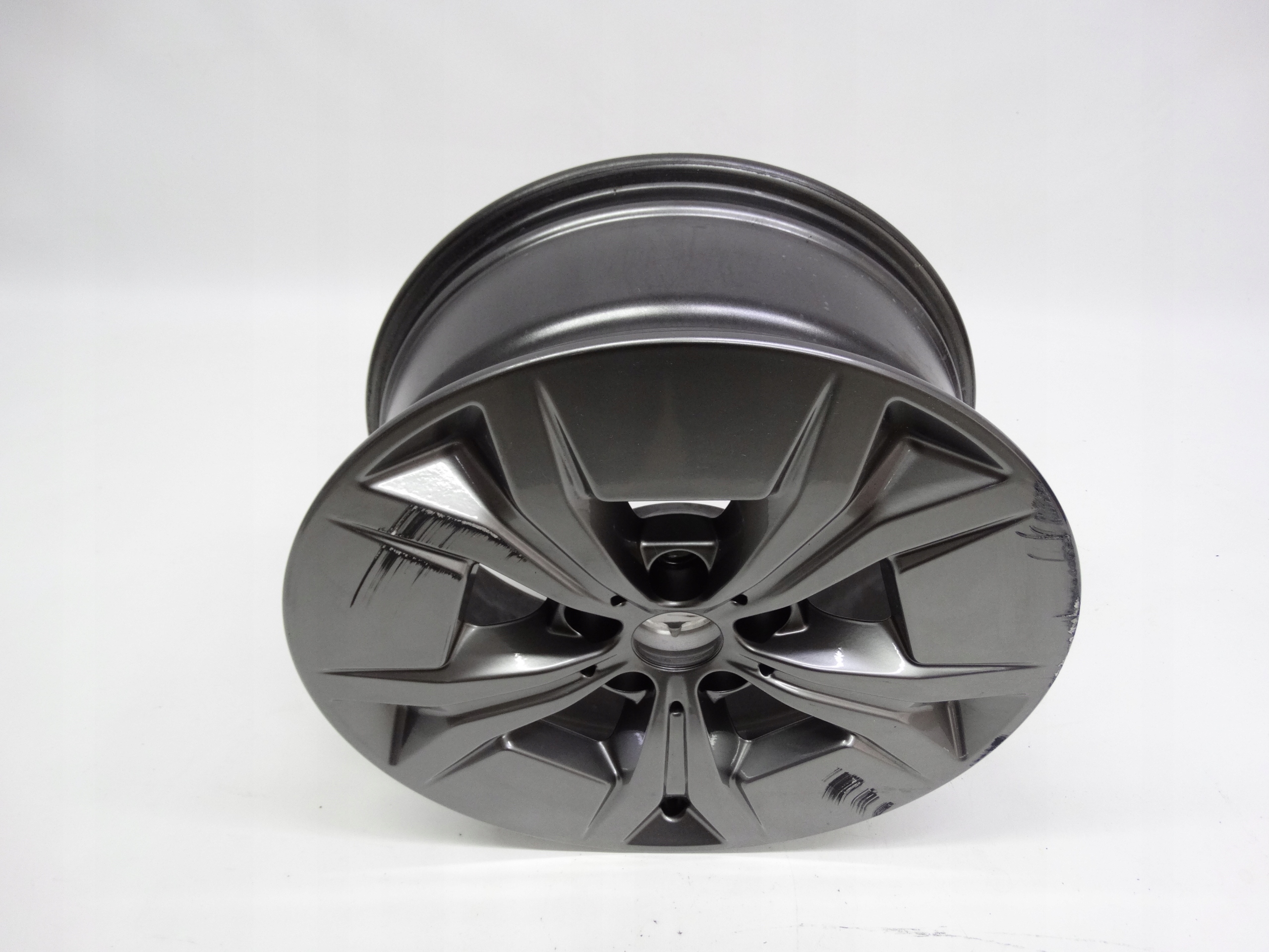 Second image of BMW 2 Active Tourer U06 X1 U11 felga 17 cali 6898036 oryginalna