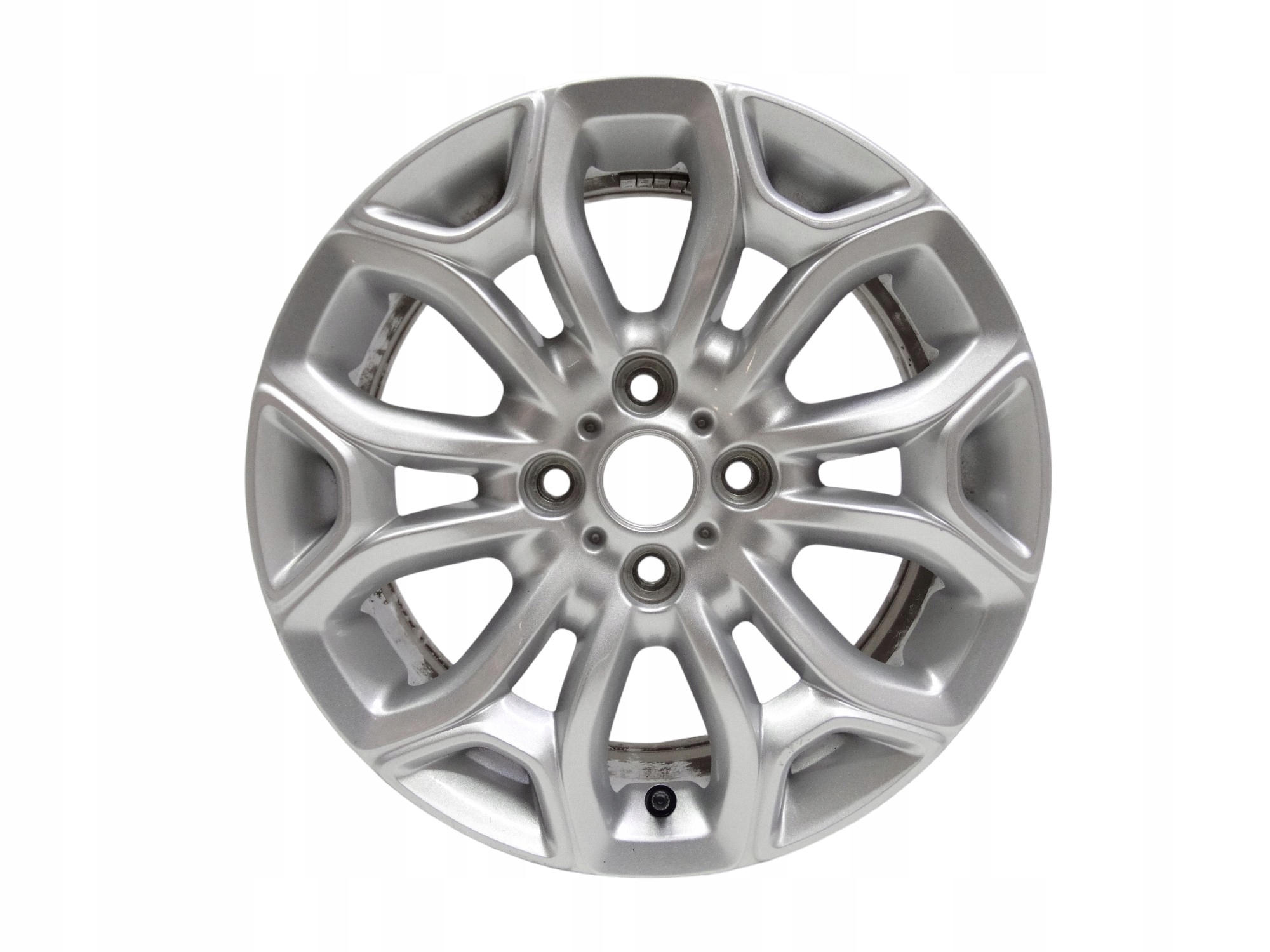 Ford Ecosport II Fiesta felga 16 cali CN15-1007-E1C oryginalna