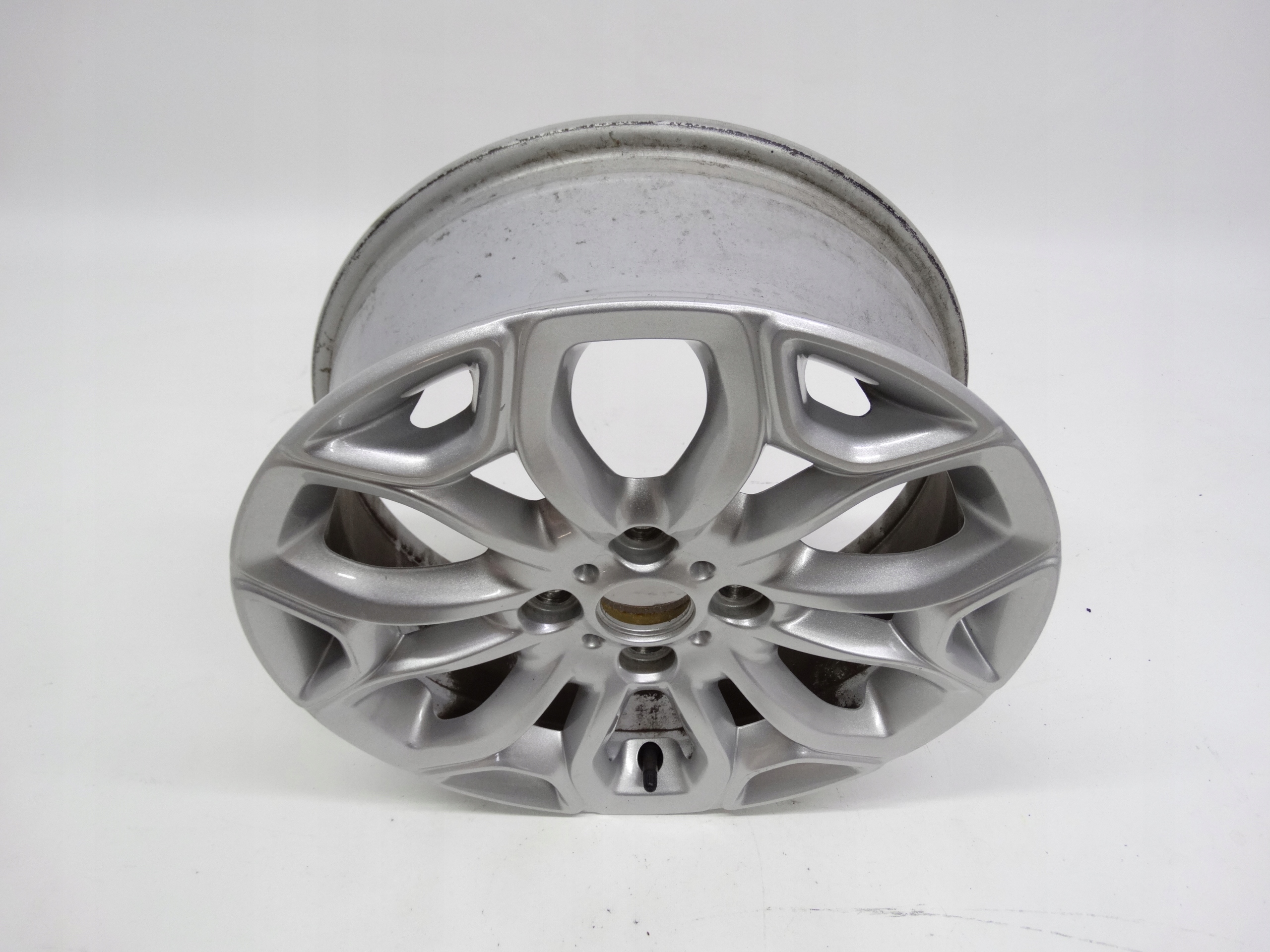 Second image of Ford Ecosport II Fiesta felga 16 cali CN15-1007-E1C oryginalna