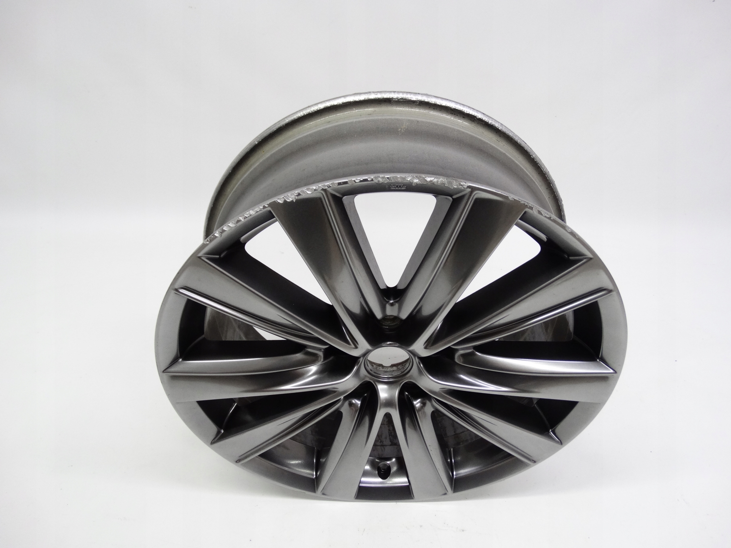 Second image of Mazda 6 felga 19 cali 9965157590 oryginalna