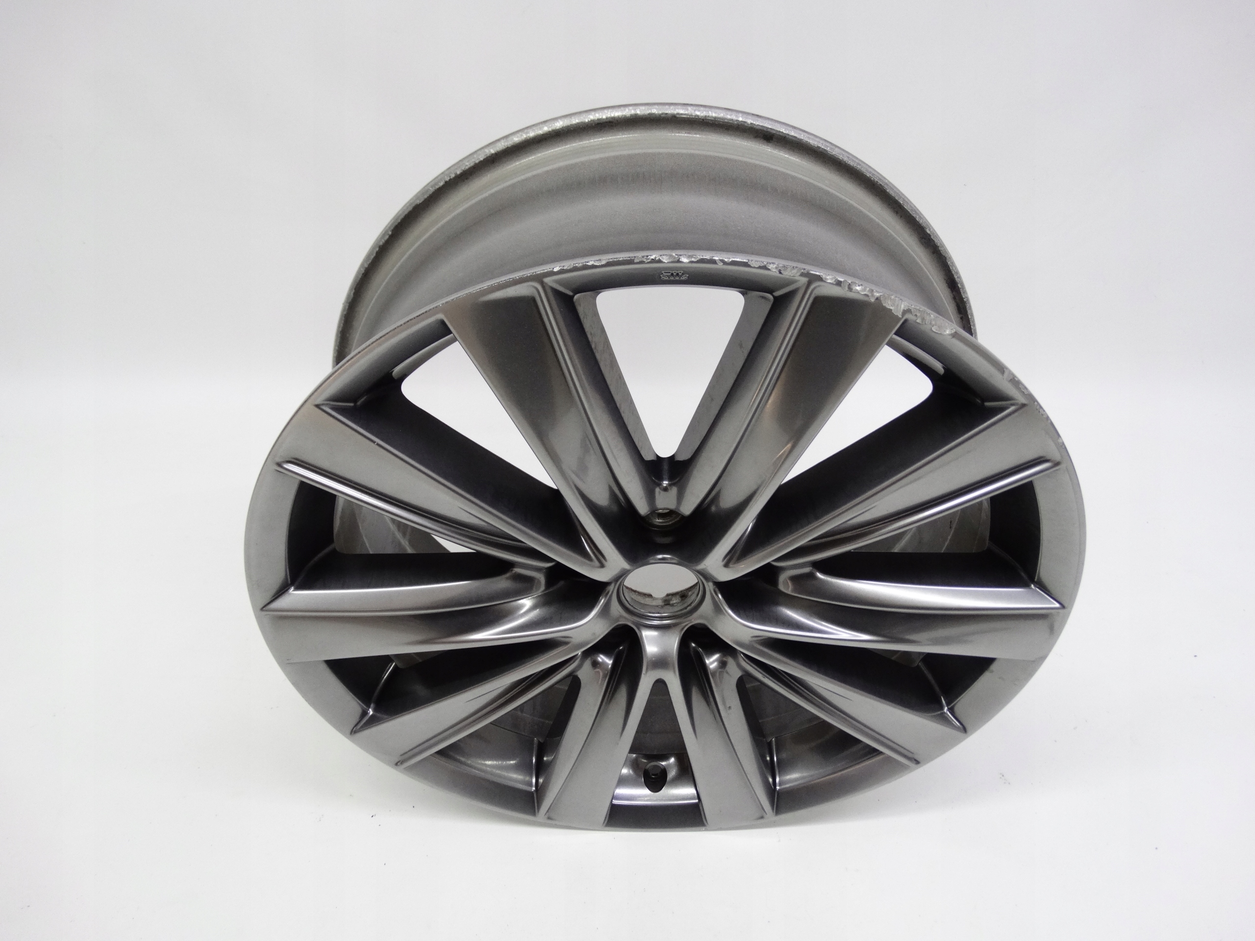 Second image of Mazda 6 felga 19 cali 9965157590 oryginalna