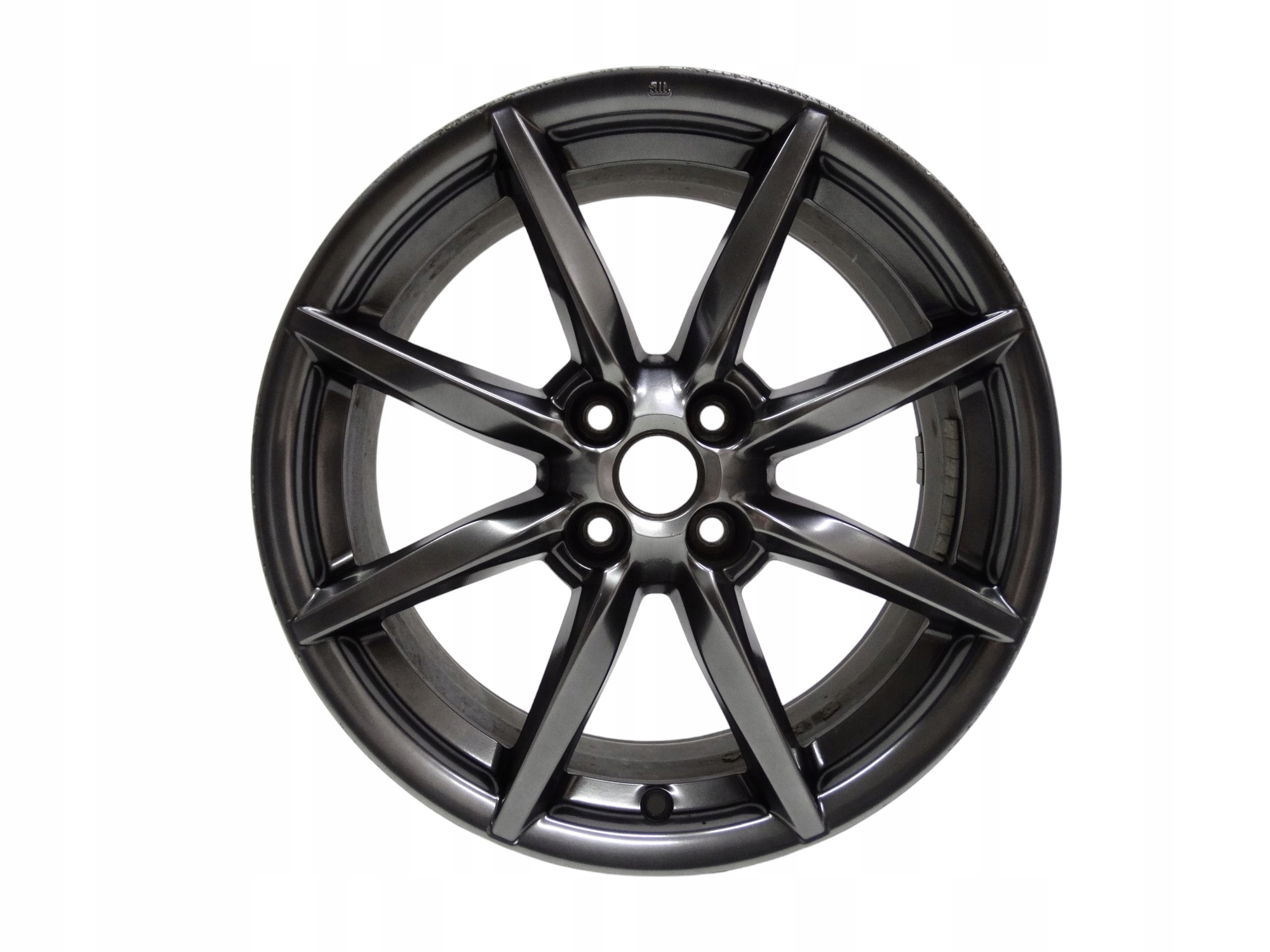 Mazda MX-5 MX5 felga 17 cali 9965857070 oryginalna