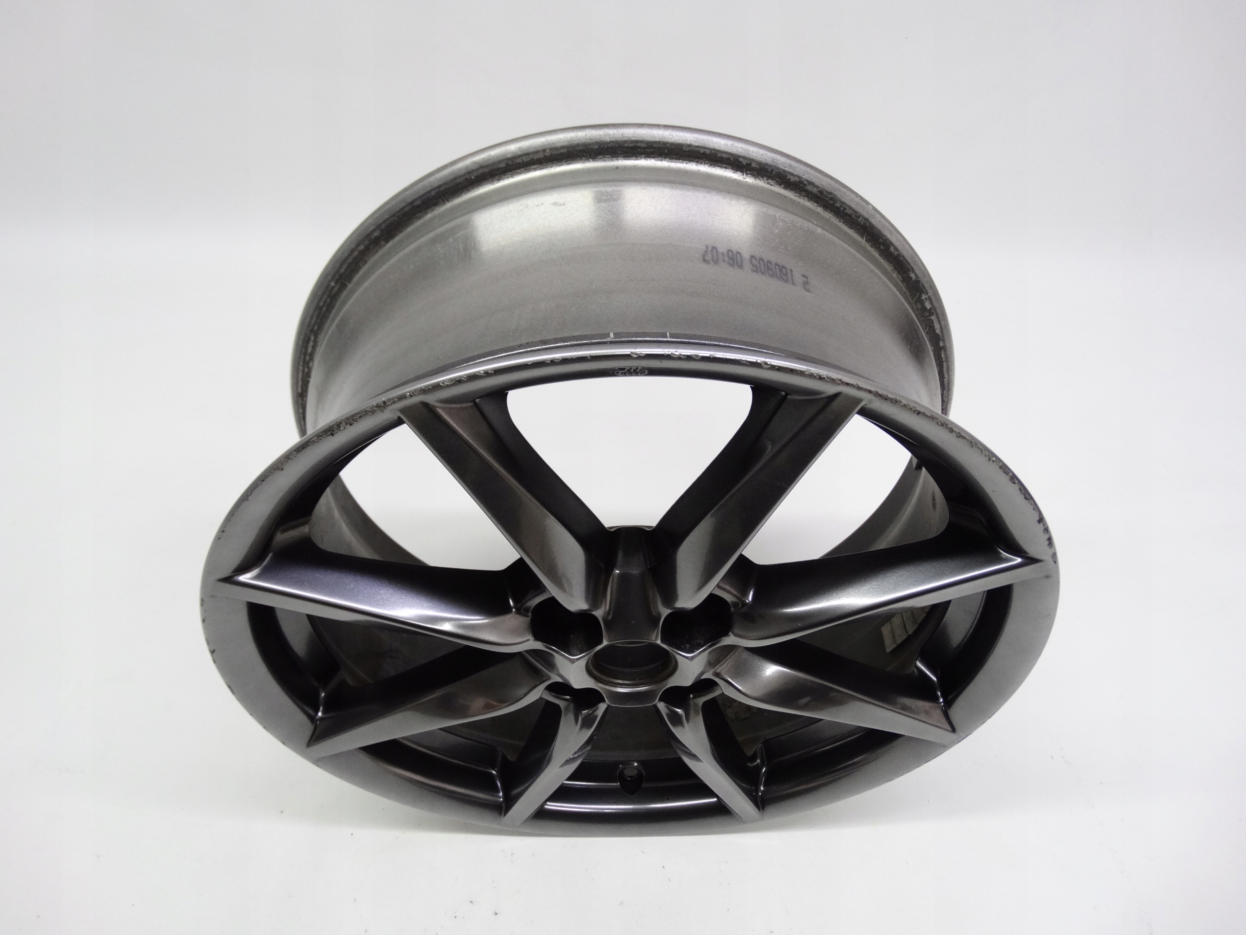 Second image of Mazda MX-5 MX5 felga 17 cali 9965857070 oryginalna