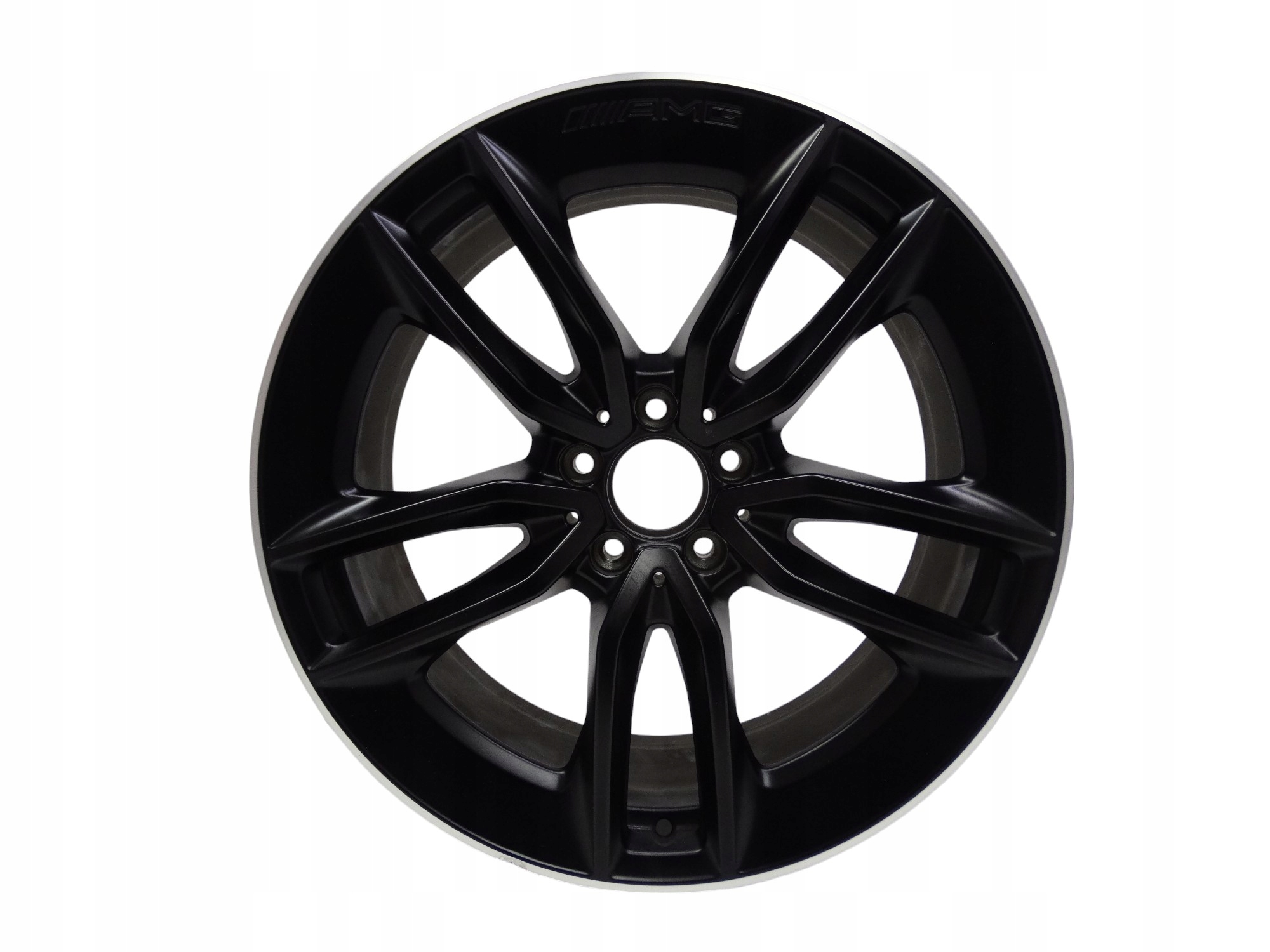 Mercedes E-klasa W213 AMG felga tylna 20 cali A2134015000 oryginalna