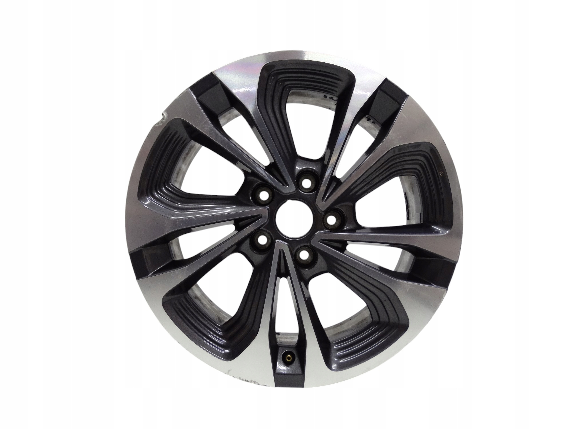 Renault Zoe Lift felga 17 cali 403009897R