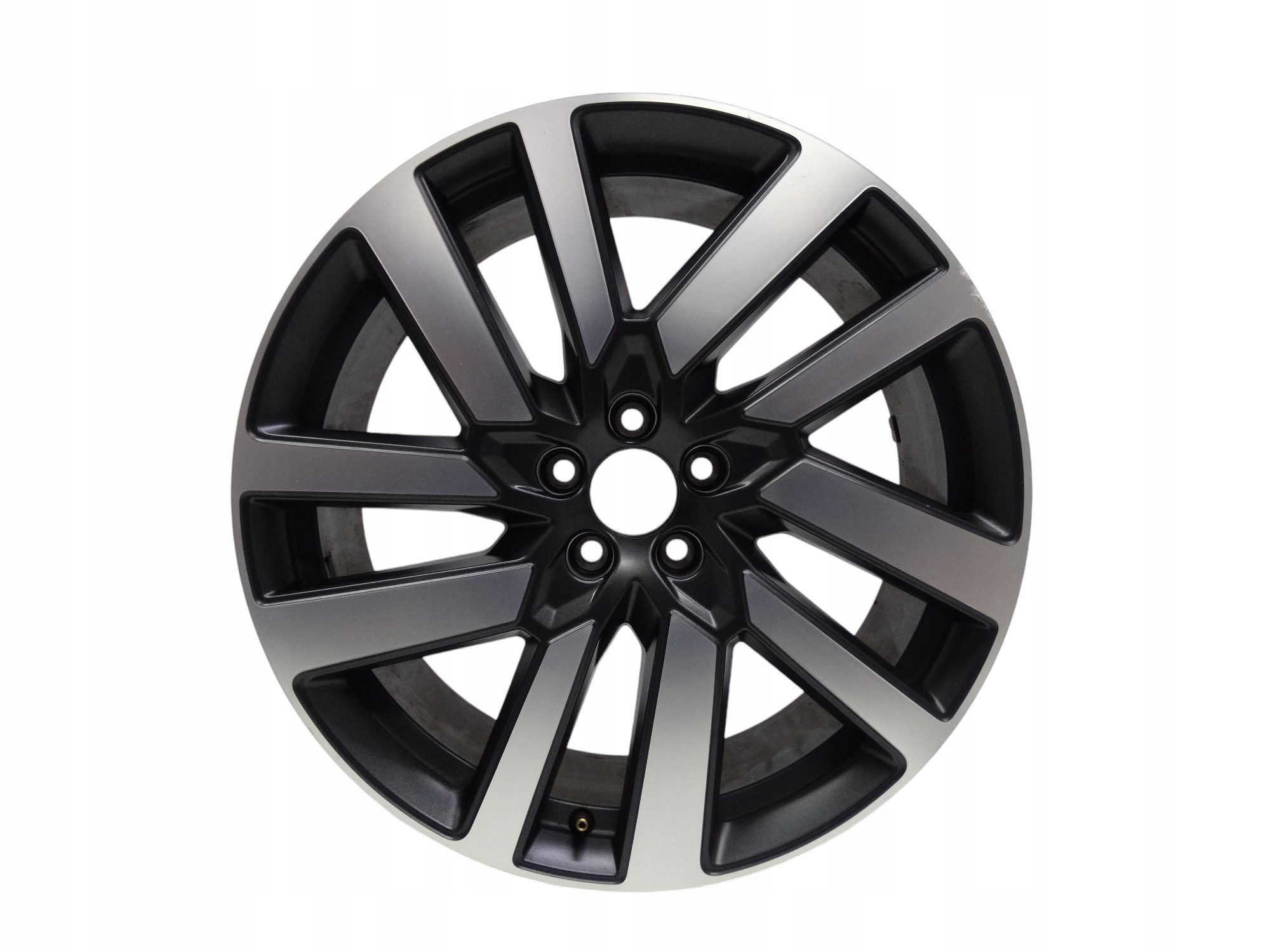 Volvo V90 Cross Country V90CC S90 V90 felga 20 cali 32243400 oryginalna