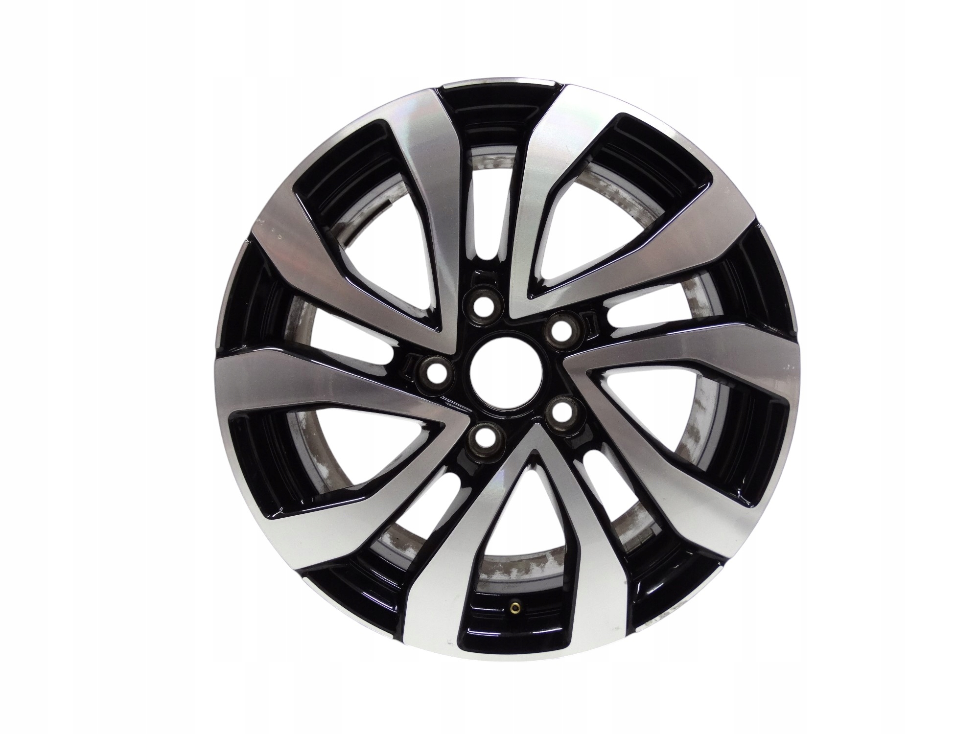 VW Golf VIII 5H felga 16 cali 5H0601025AC oryginalna