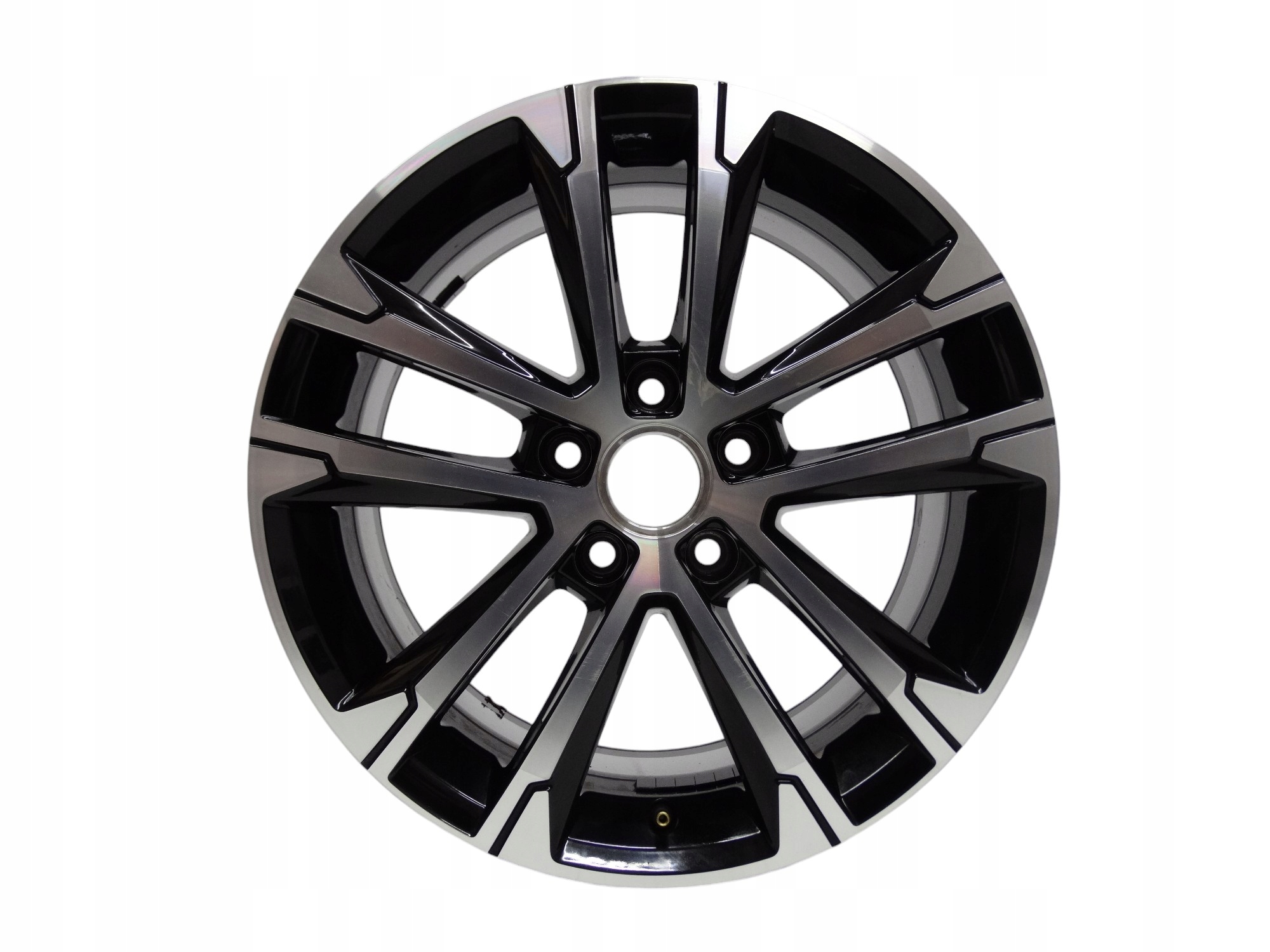 VW Golf VII 5G0 felga 17 cali 5G0601025AK oryginalna