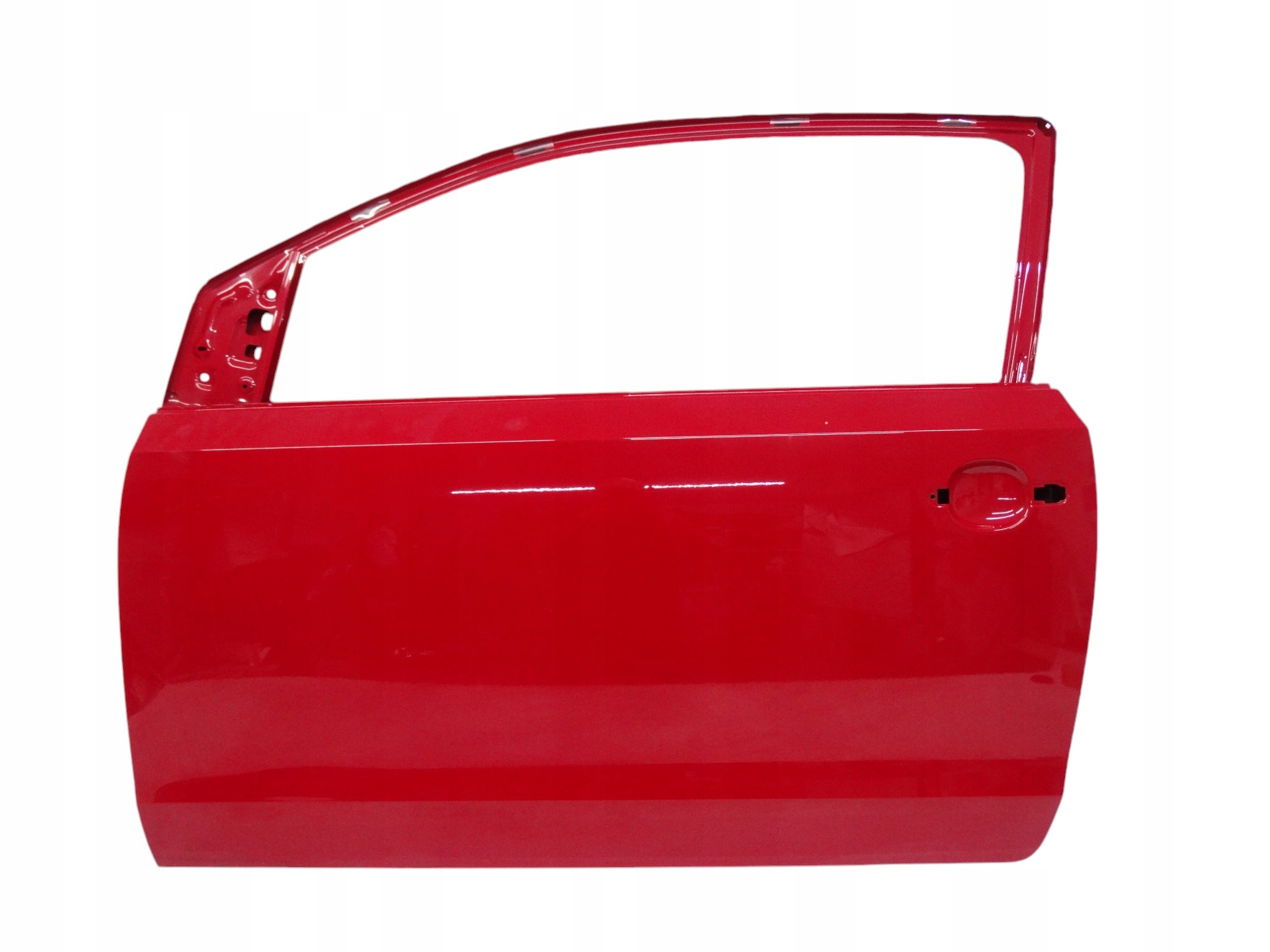 VW Up 3D drzwi lewe przednie oryginalne 1S3831311H