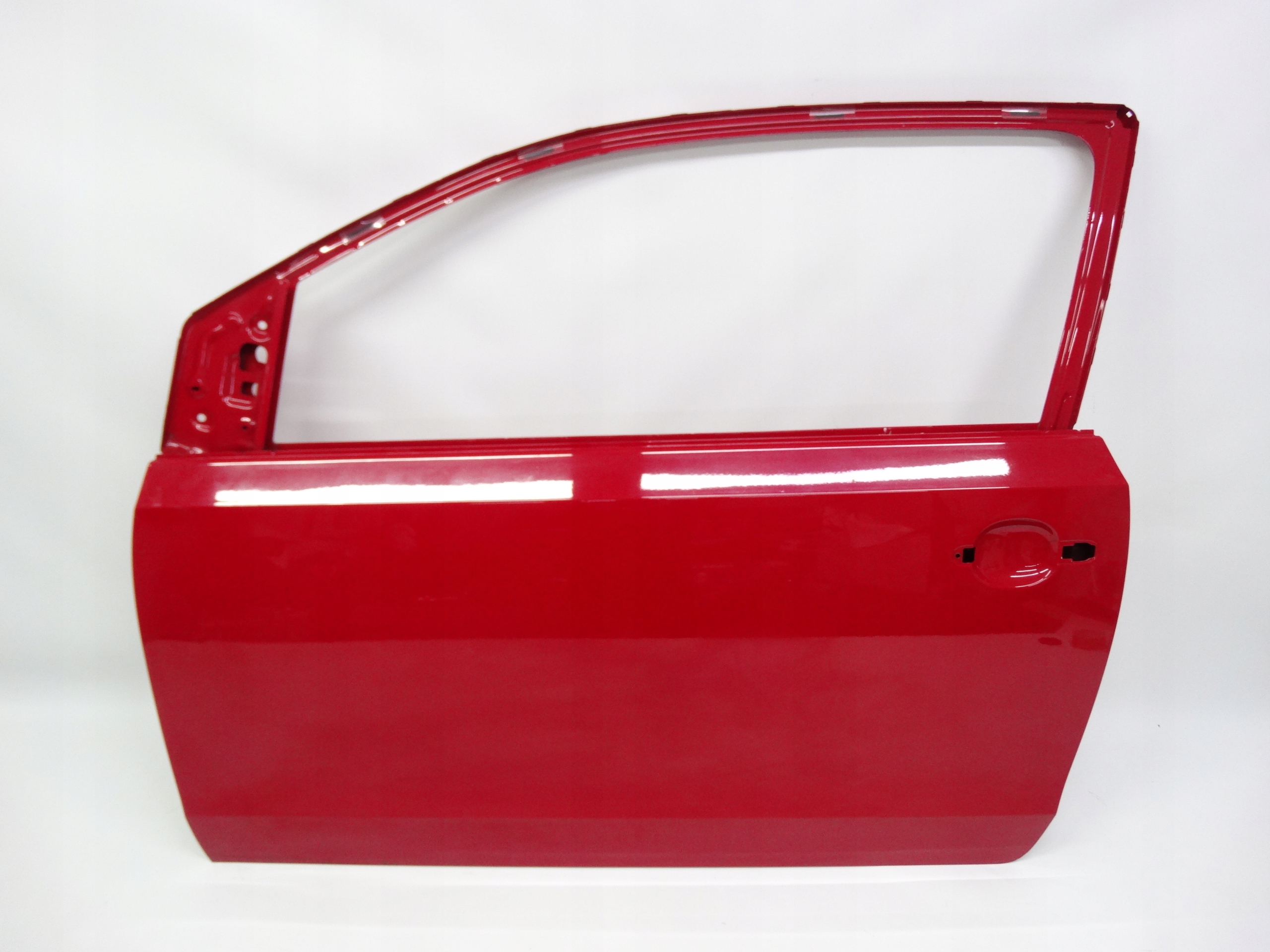 Second image of VW Up 3D drzwi lewe przednie oryginalne 1S3831311H