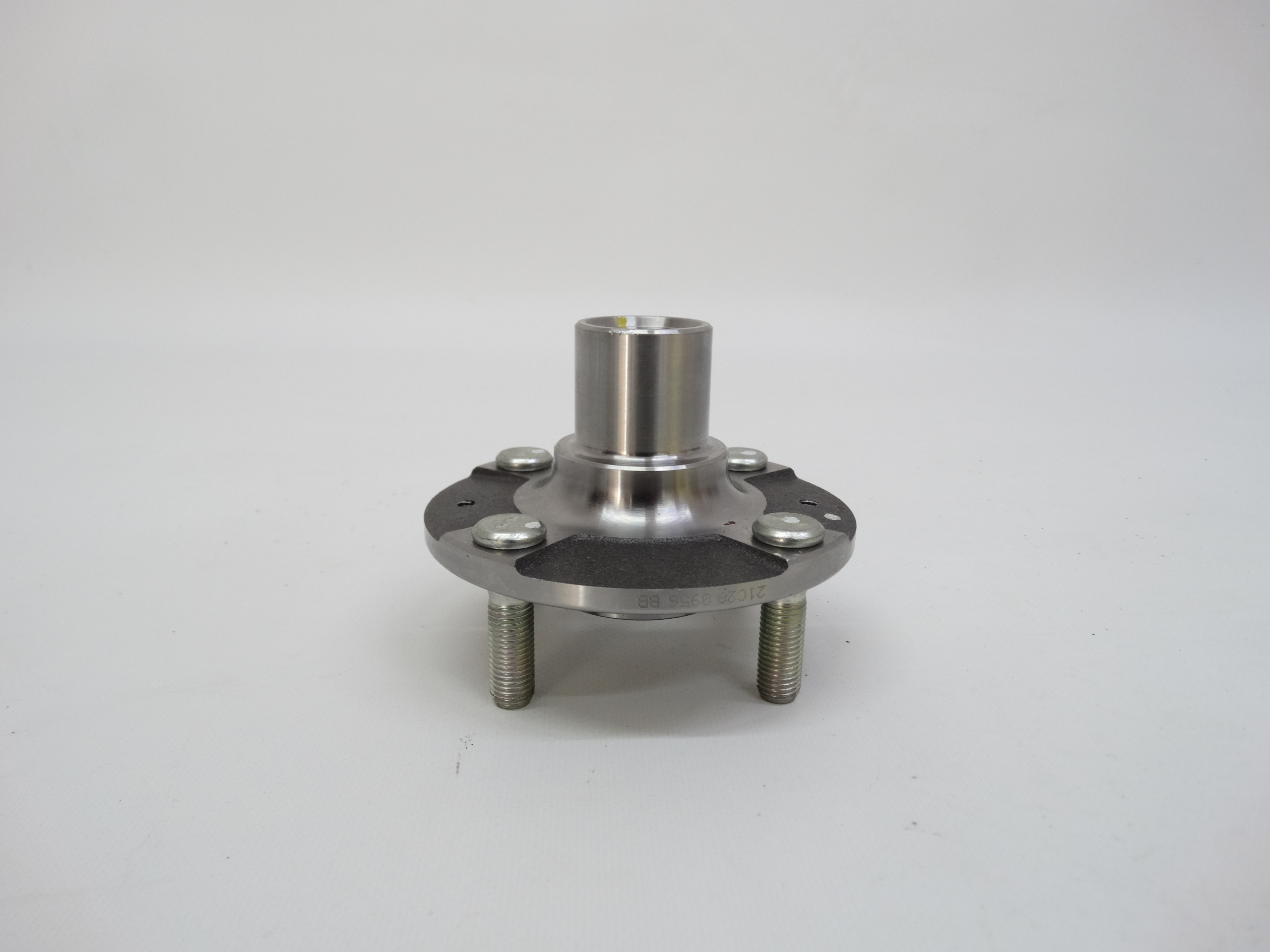 Second image of Kia Picanto III 17- piasta przedniego koła 51750-1S000 NOWA oryginalna